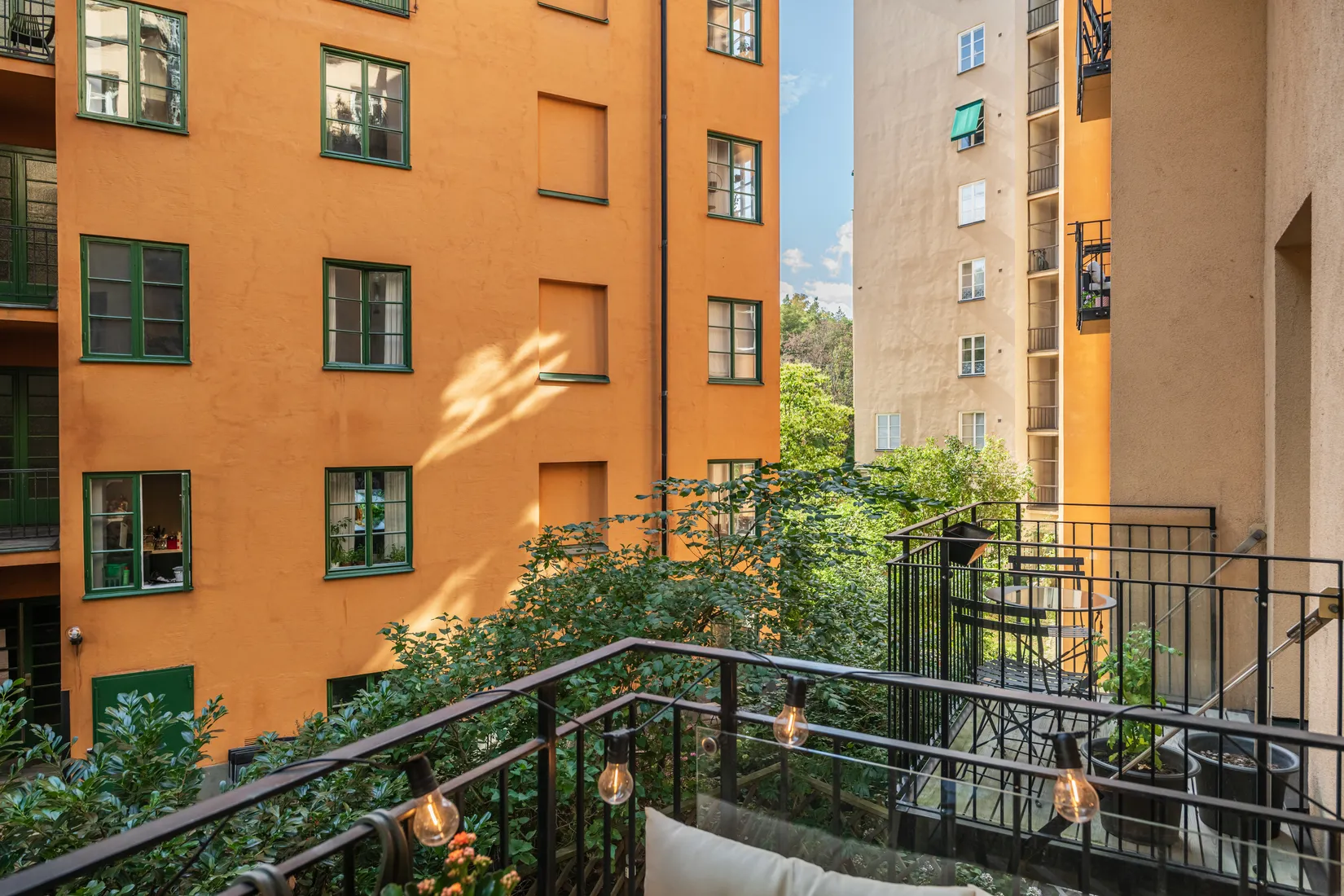 Bostadsrätt, Kungsholms Strand 181, Kungsholmen, Stockholm