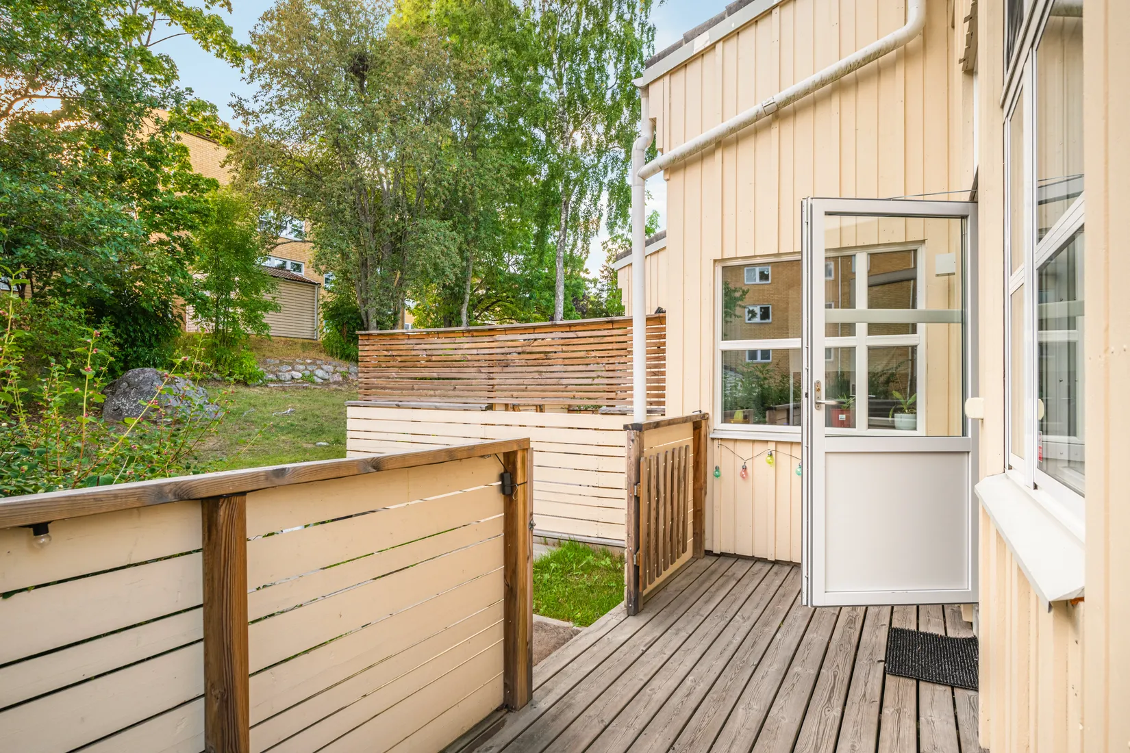 Bostadsrätt, LINBASTUVÄGEN 4B, Gribbylund, Täby
