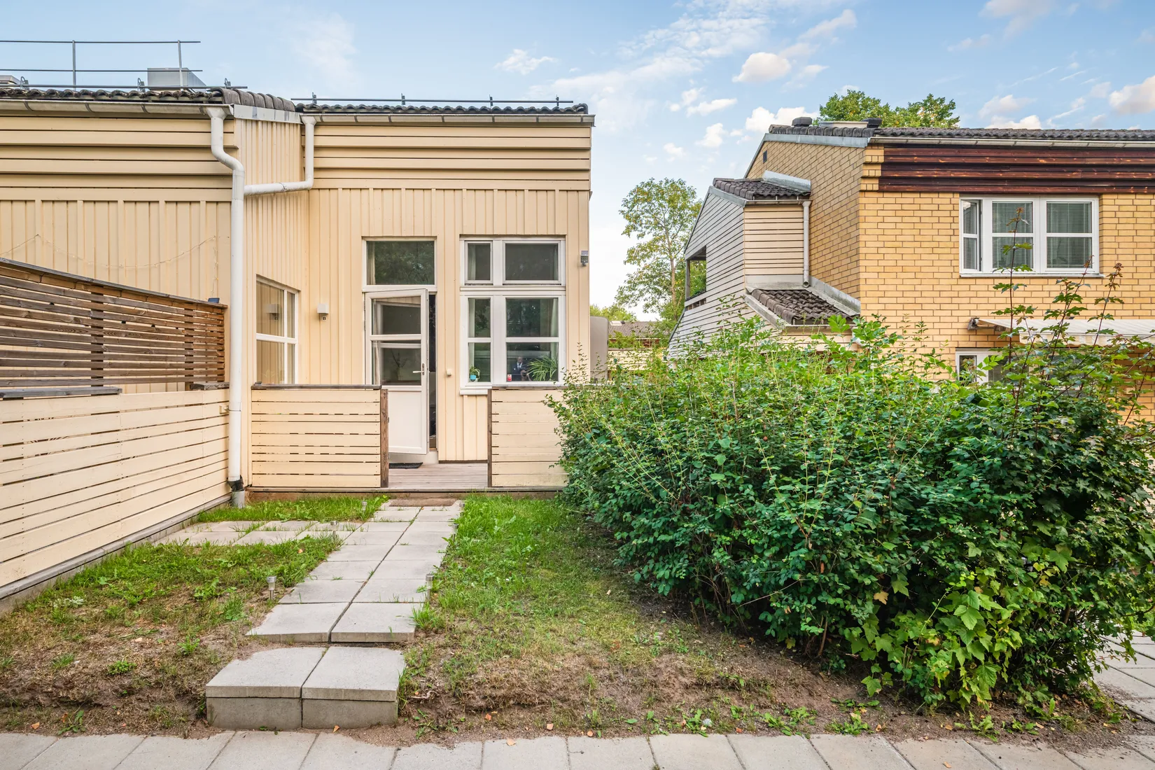 Bostadsrätt, LINBASTUVÄGEN 4B, Gribbylund, Täby