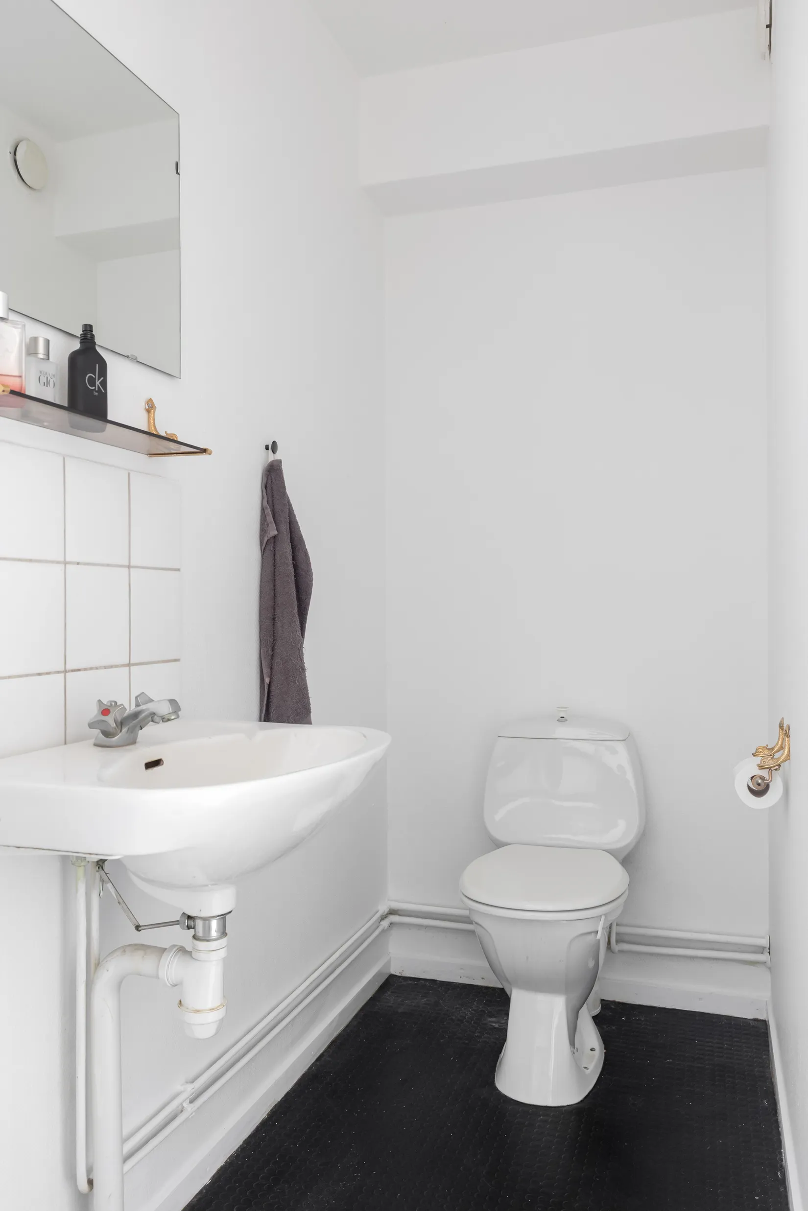 Bostadsrätt, Klågerupsvägen 319C, Virentofta, Malmö