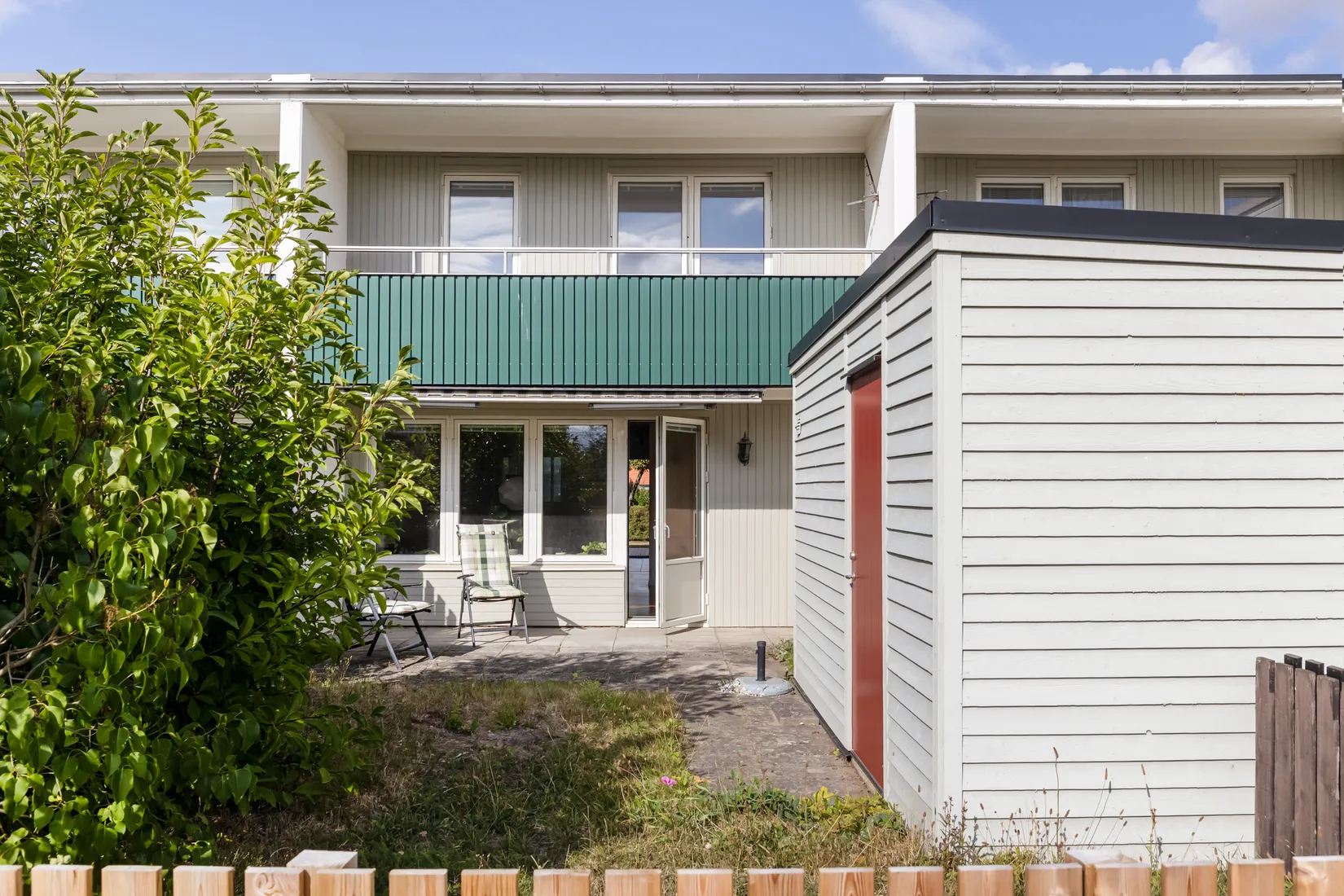 Bostadsrätt, Klågerupsvägen 319C, Virentofta, Malmö