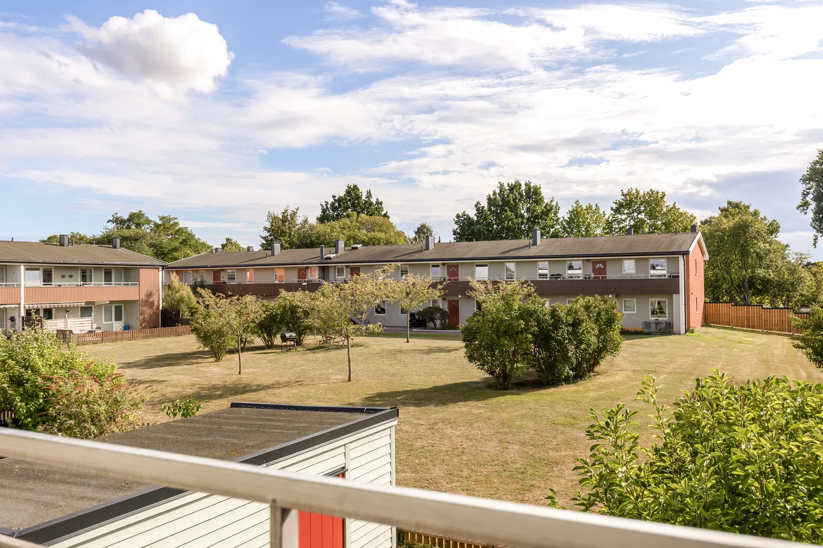 Bostadsrätt, Klågerupsvägen 319C, Virentofta, Malmö