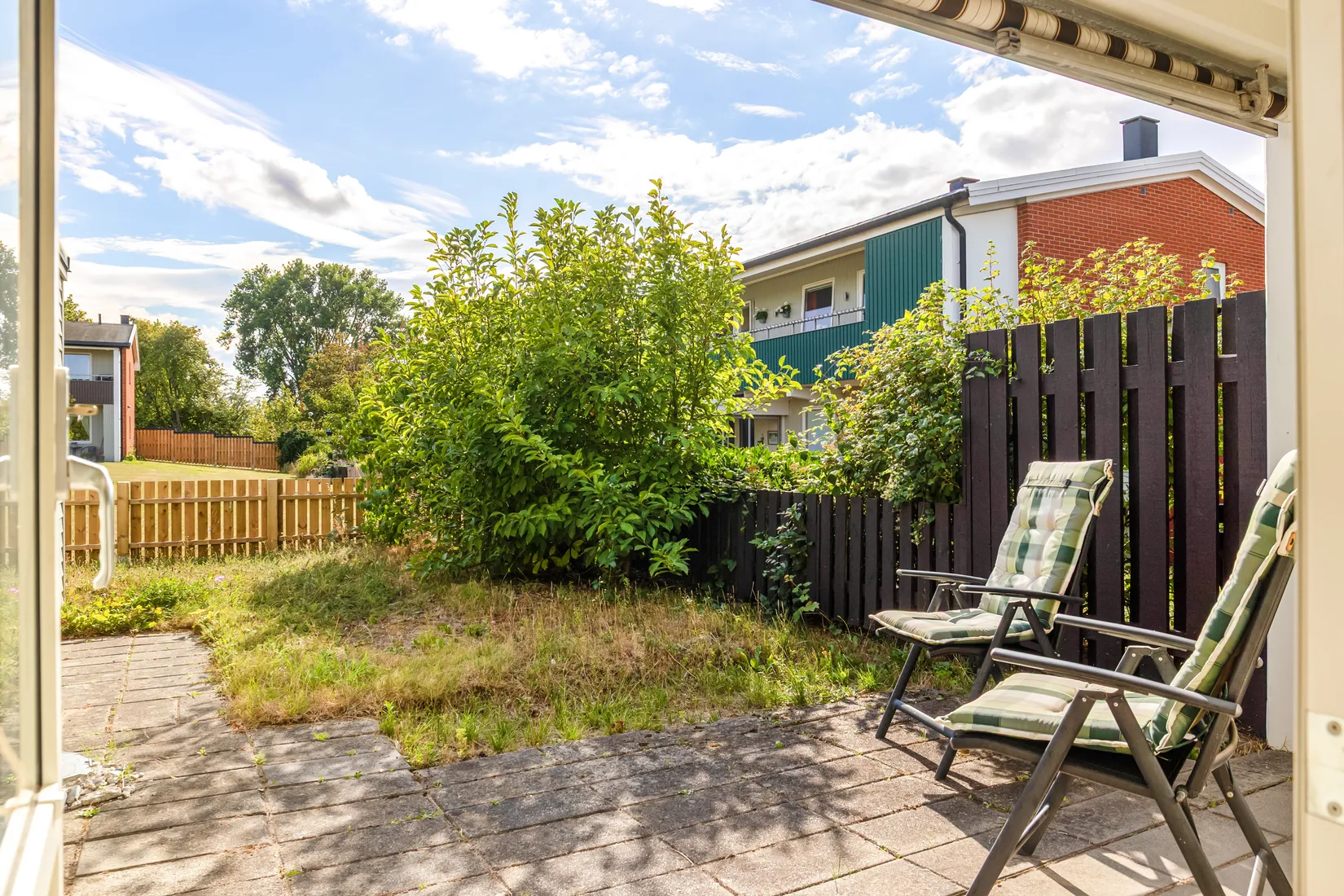 Bostadsrätt, Klågerupsvägen 319C, Virentofta, Malmö