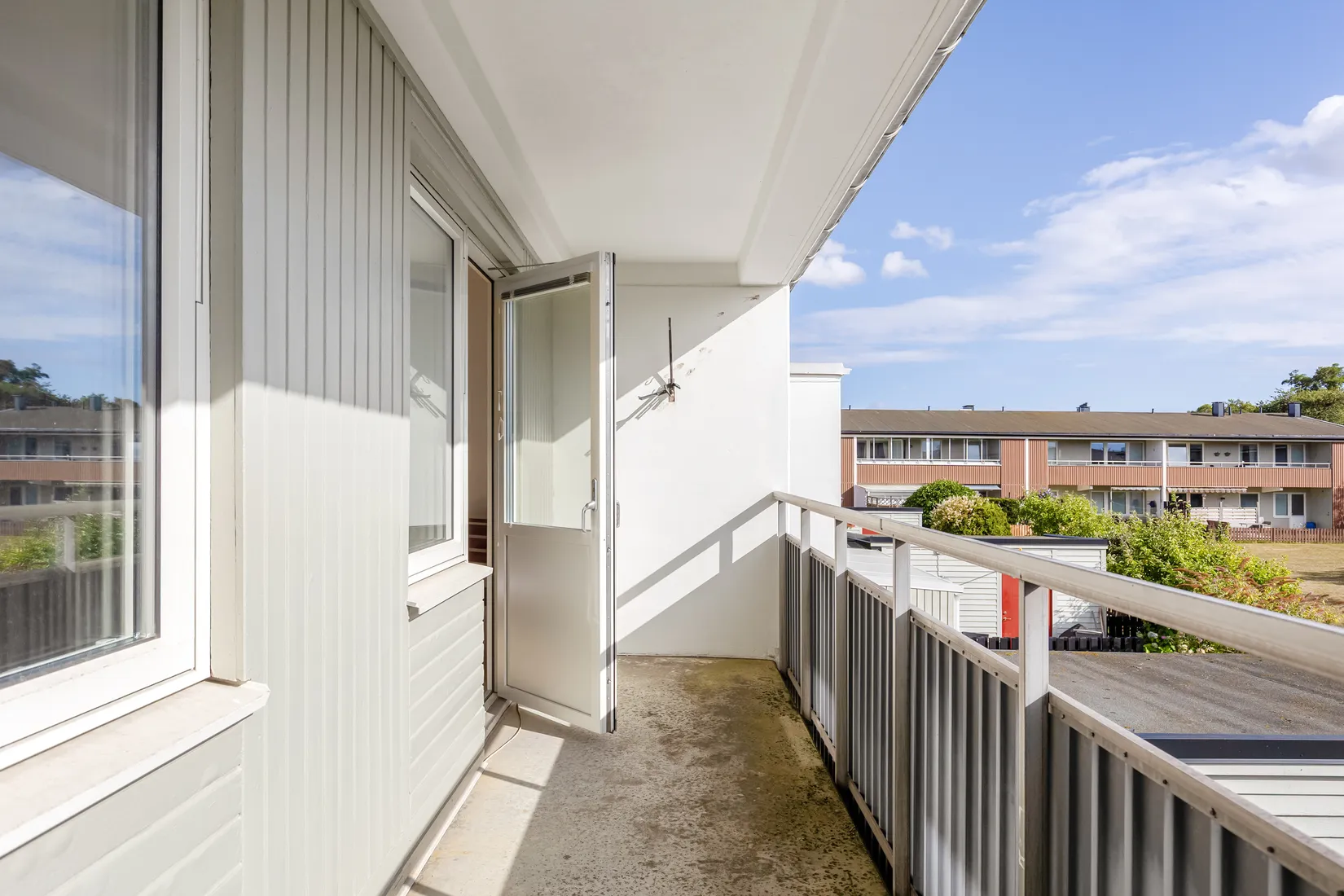 Bostadsrätt, Klågerupsvägen 319C, Virentofta, Malmö
