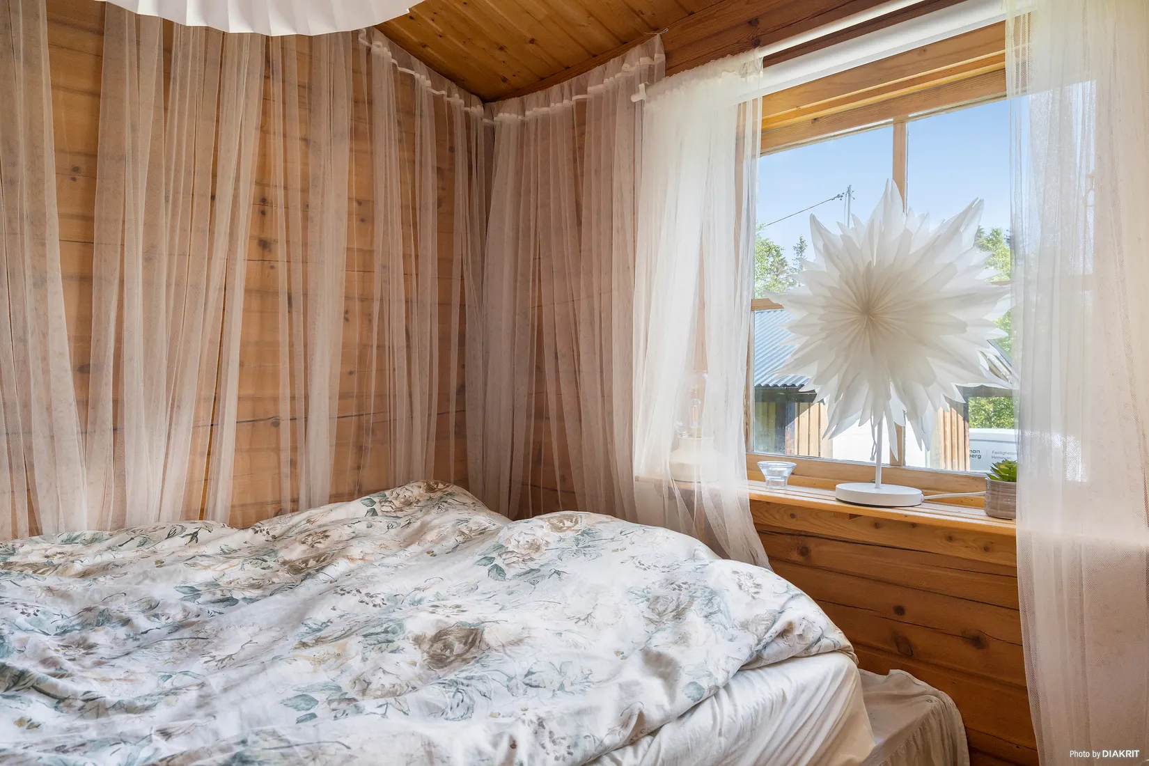 Fritidshus, Grönfjäll 217, Grönfjäll, Vilhelmina