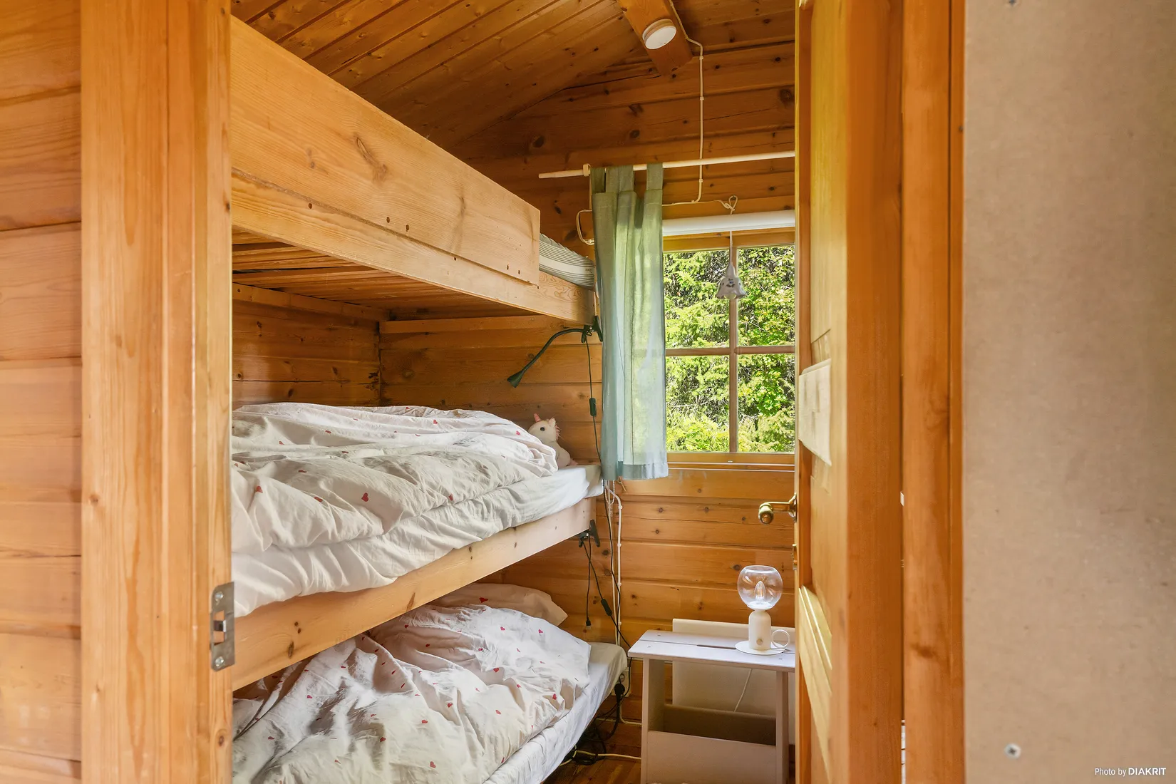 Fritidshus, Grönfjäll 217, Grönfjäll, Vilhelmina