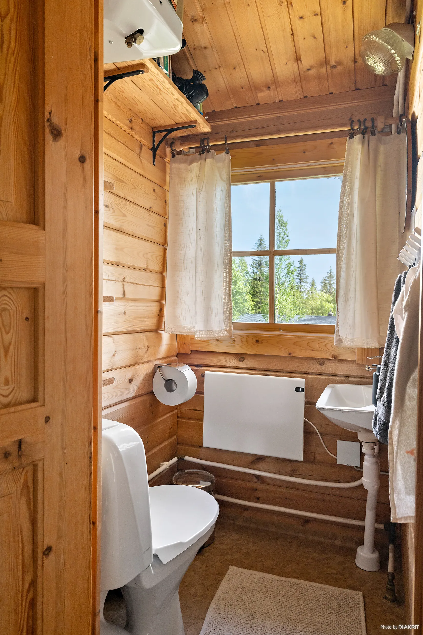 Fritidshus, Grönfjäll 217, Grönfjäll, Vilhelmina
