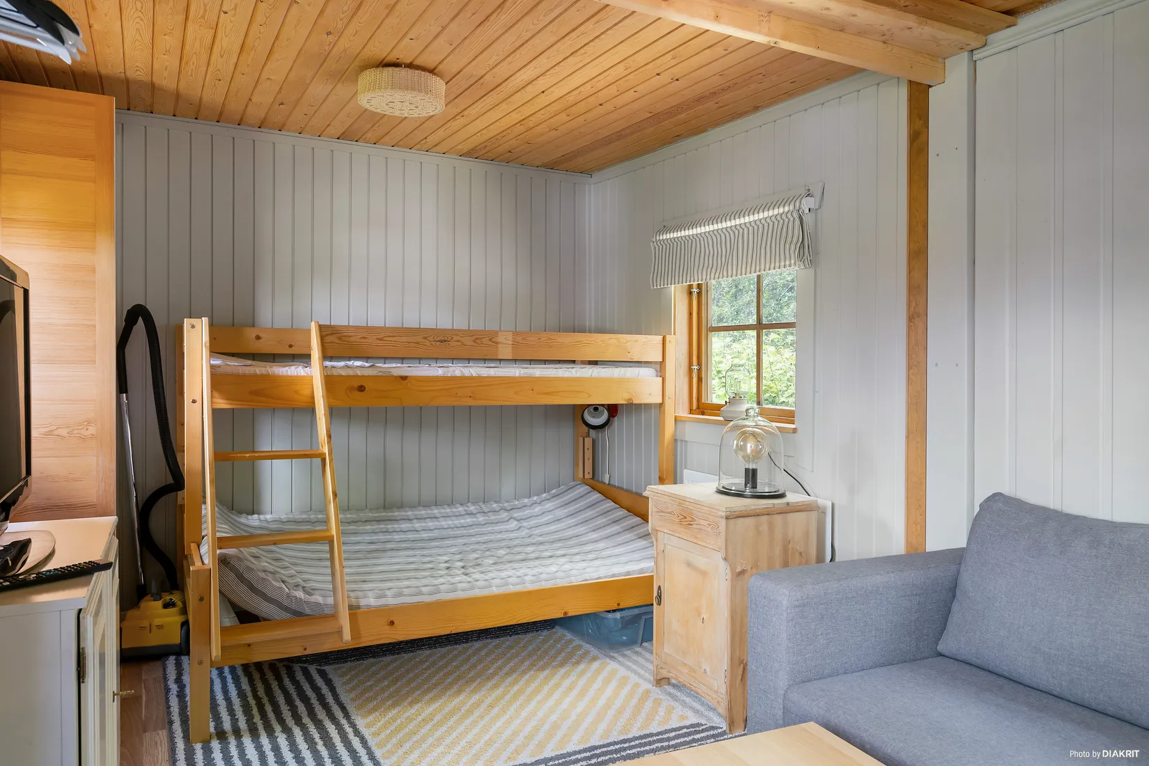 Fritidshus, Grönfjäll 217, Grönfjäll, Vilhelmina