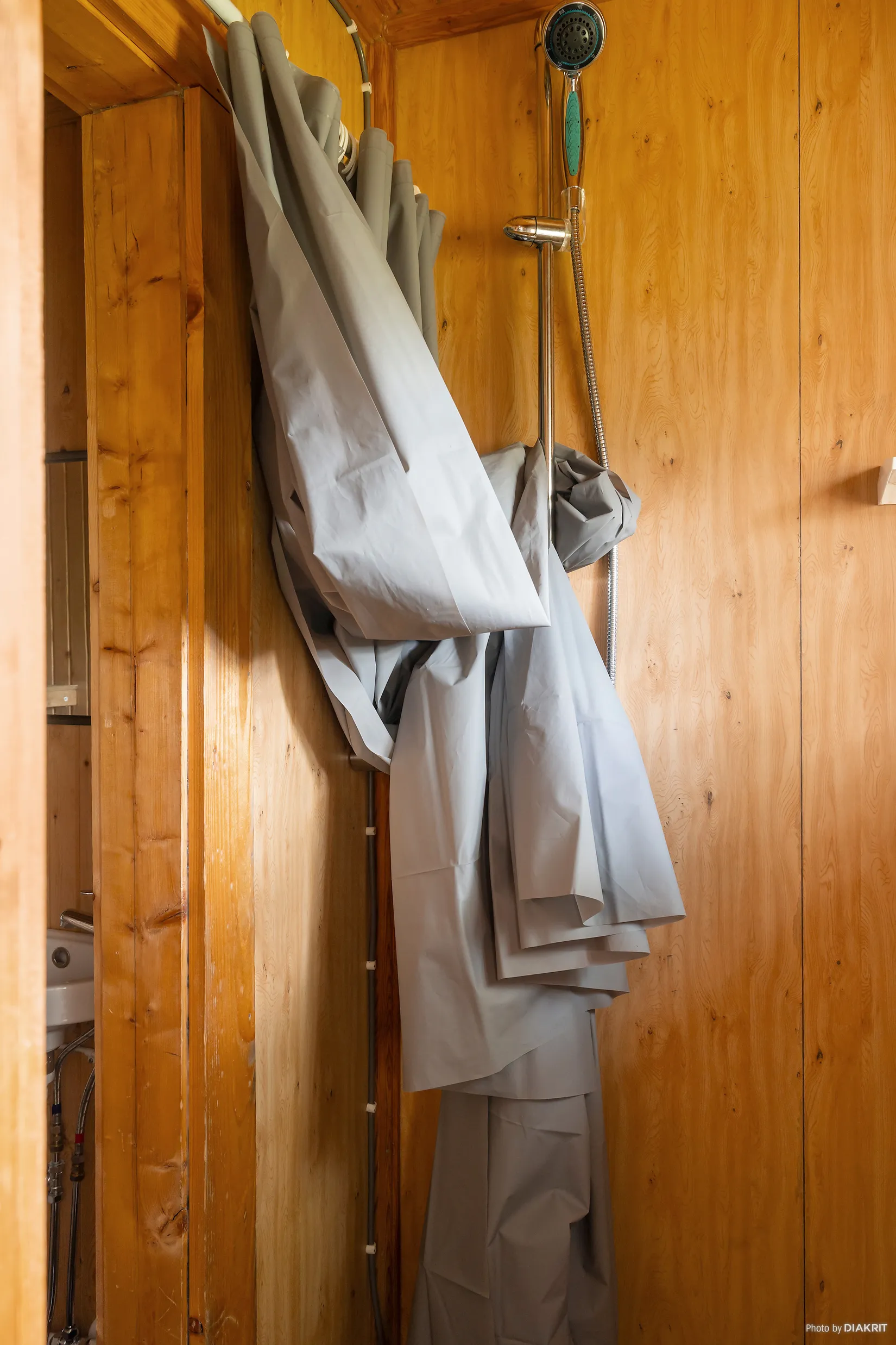 Fritidshus, Grönfjäll 217, Grönfjäll, Vilhelmina