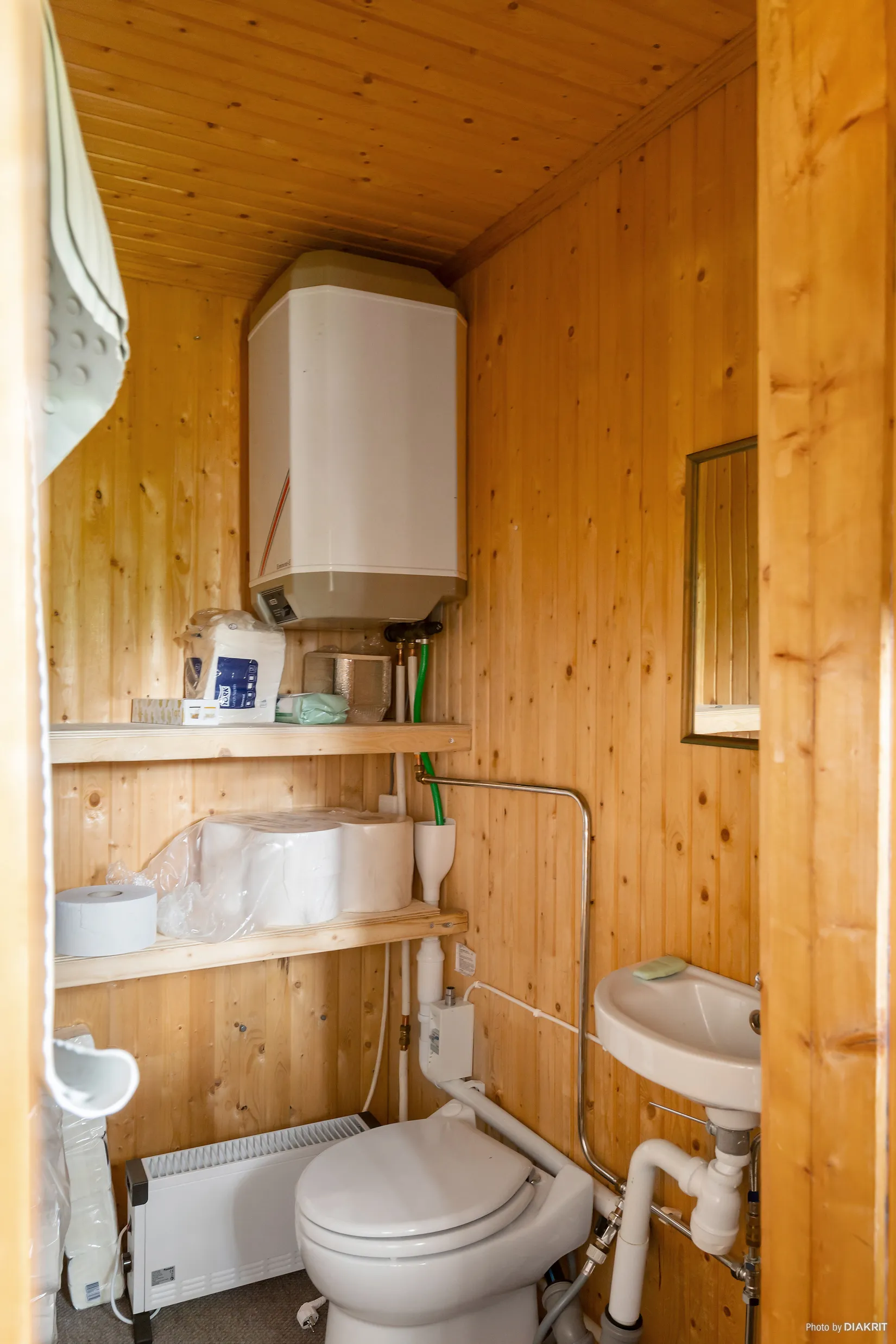 Fritidshus, Grönfjäll 217, Grönfjäll, Vilhelmina