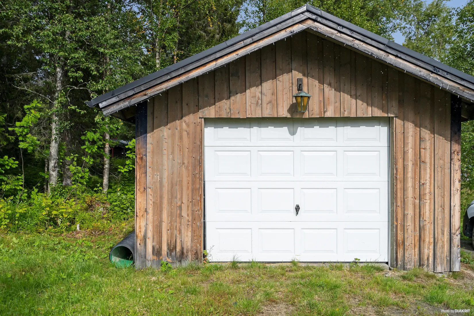 Fritidshus, Grönfjäll 217, Grönfjäll, Vilhelmina
