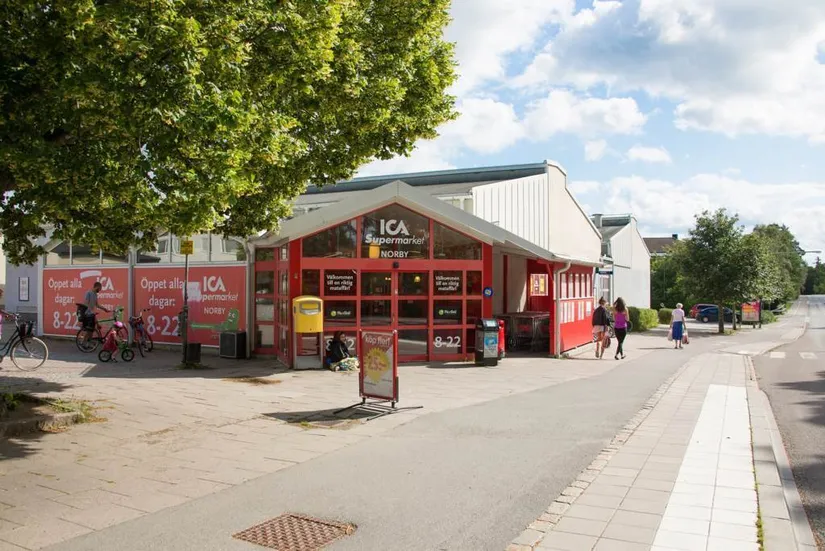 Radhus, Kälkvägen 27B, Valsätra, Uppsala