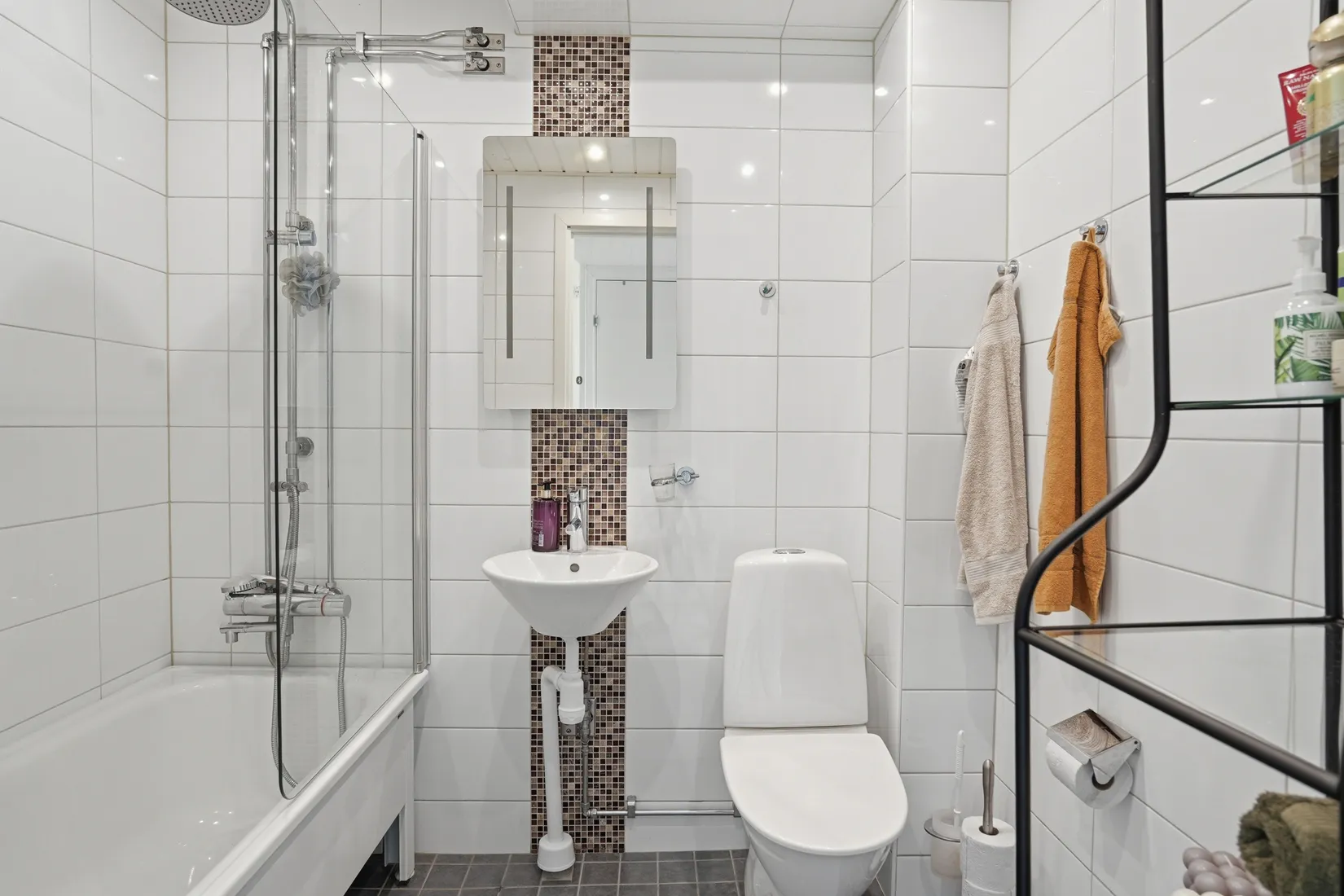 Radhus, Kälkvägen 27B, Valsätra, Uppsala