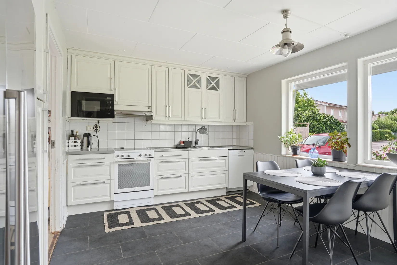 Radhus, Kälkvägen 27B, Valsätra, Uppsala