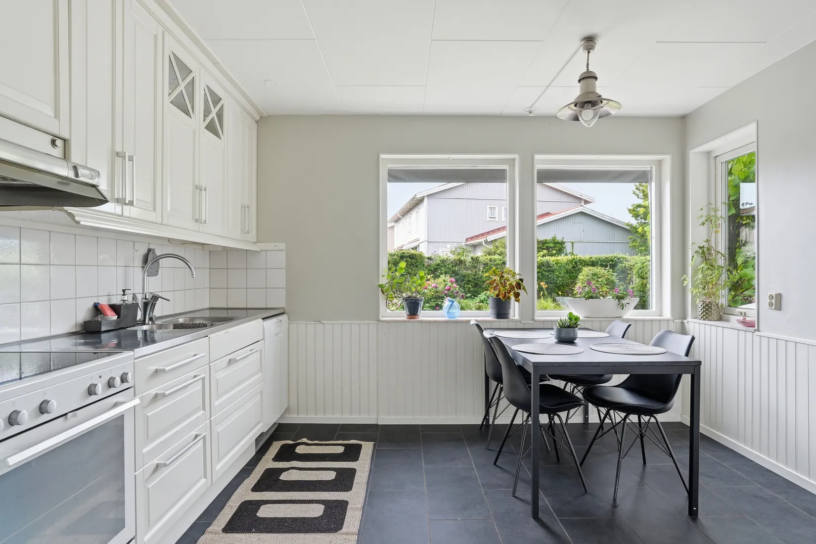Radhus, Kälkvägen 27B, Valsätra, Uppsala