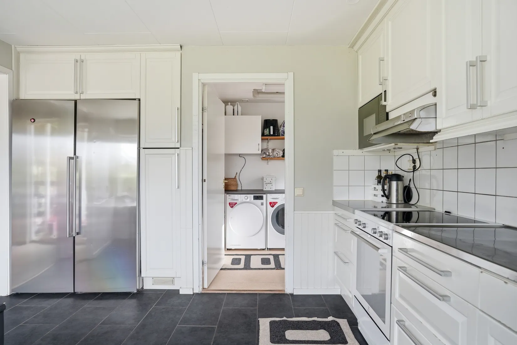 Radhus, Kälkvägen 27B, Valsätra, Uppsala
