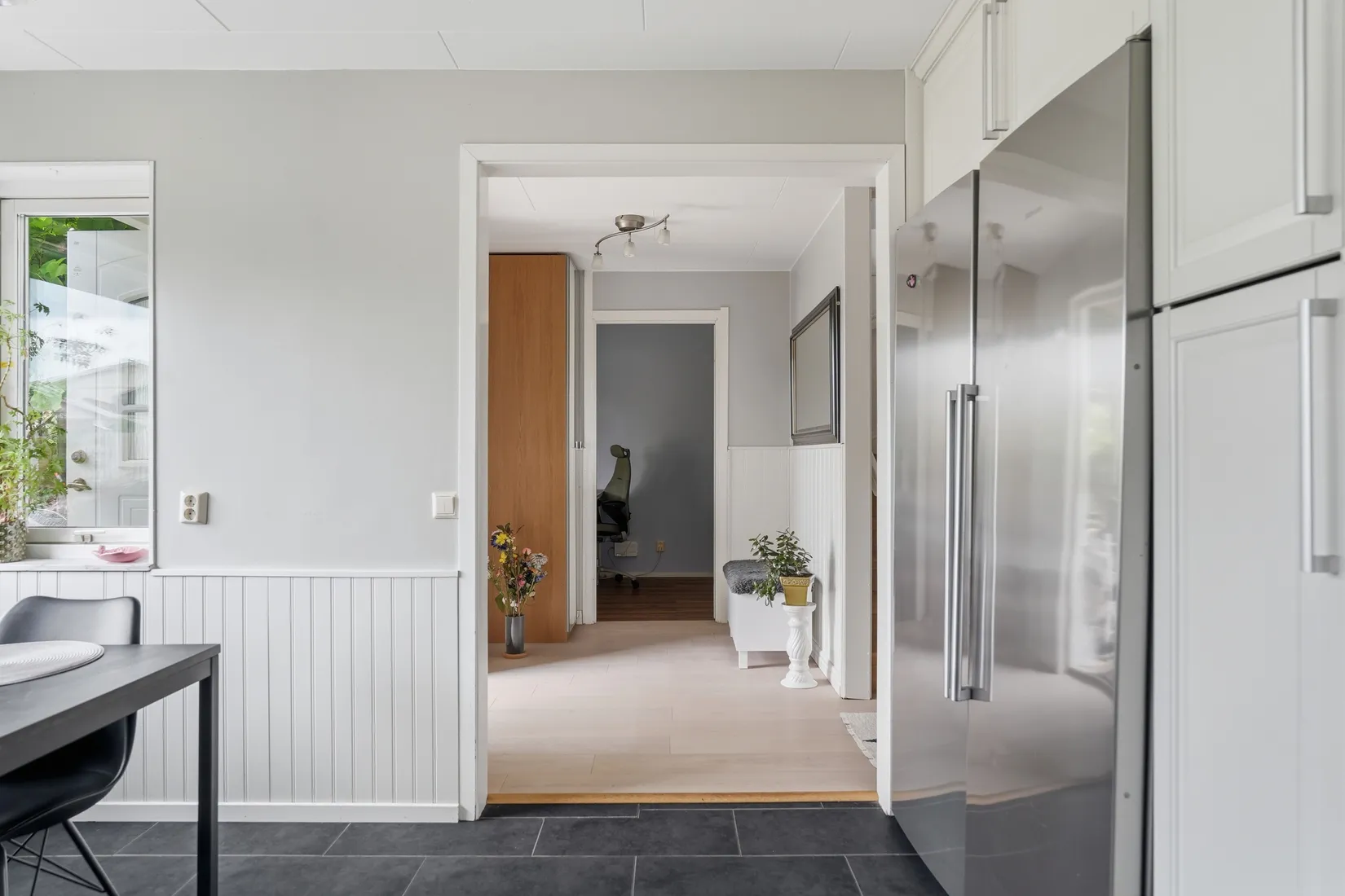 Radhus, Kälkvägen 27B, Valsätra, Uppsala