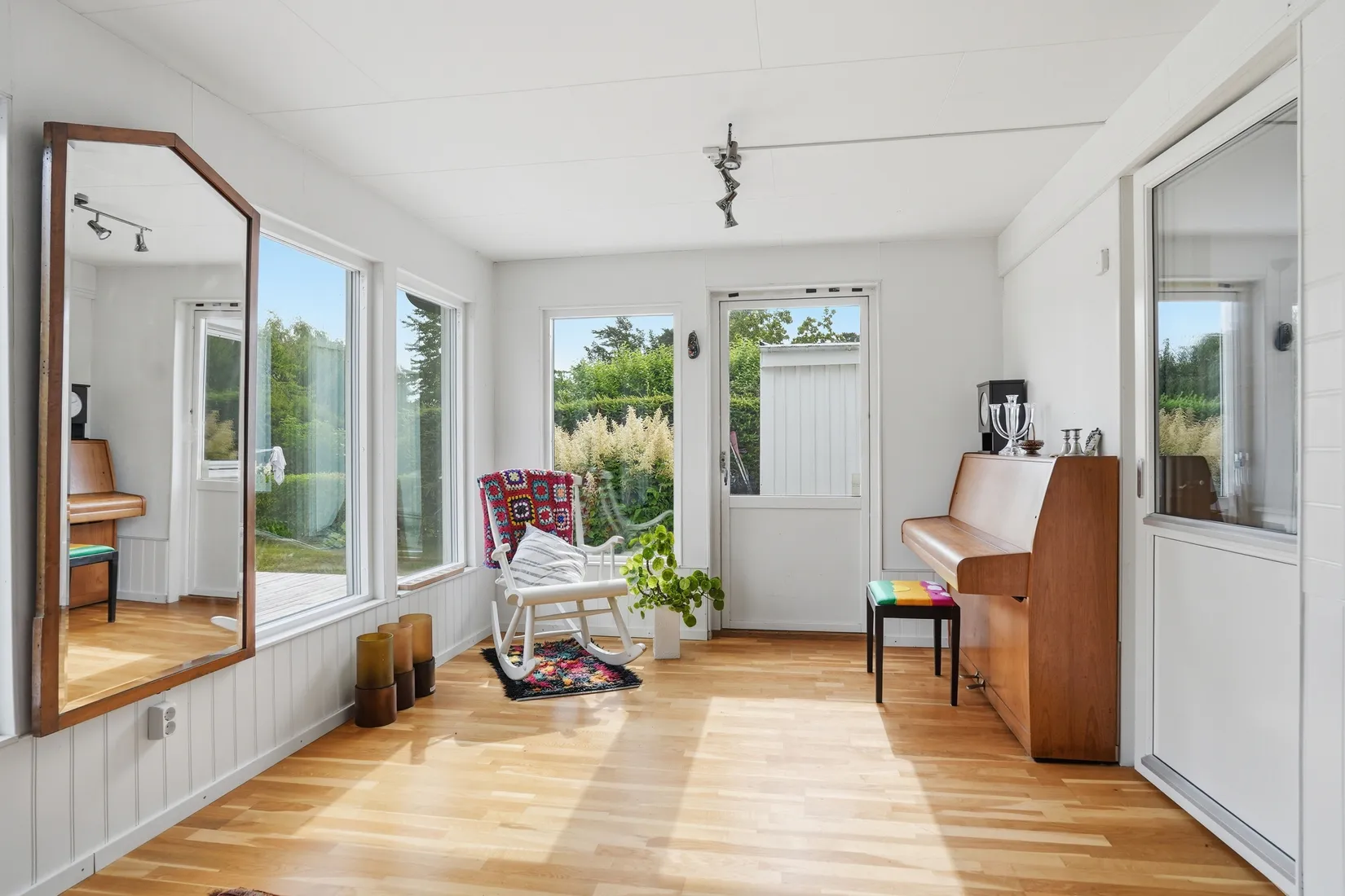 Radhus, Kälkvägen 27B, Valsätra, Uppsala
