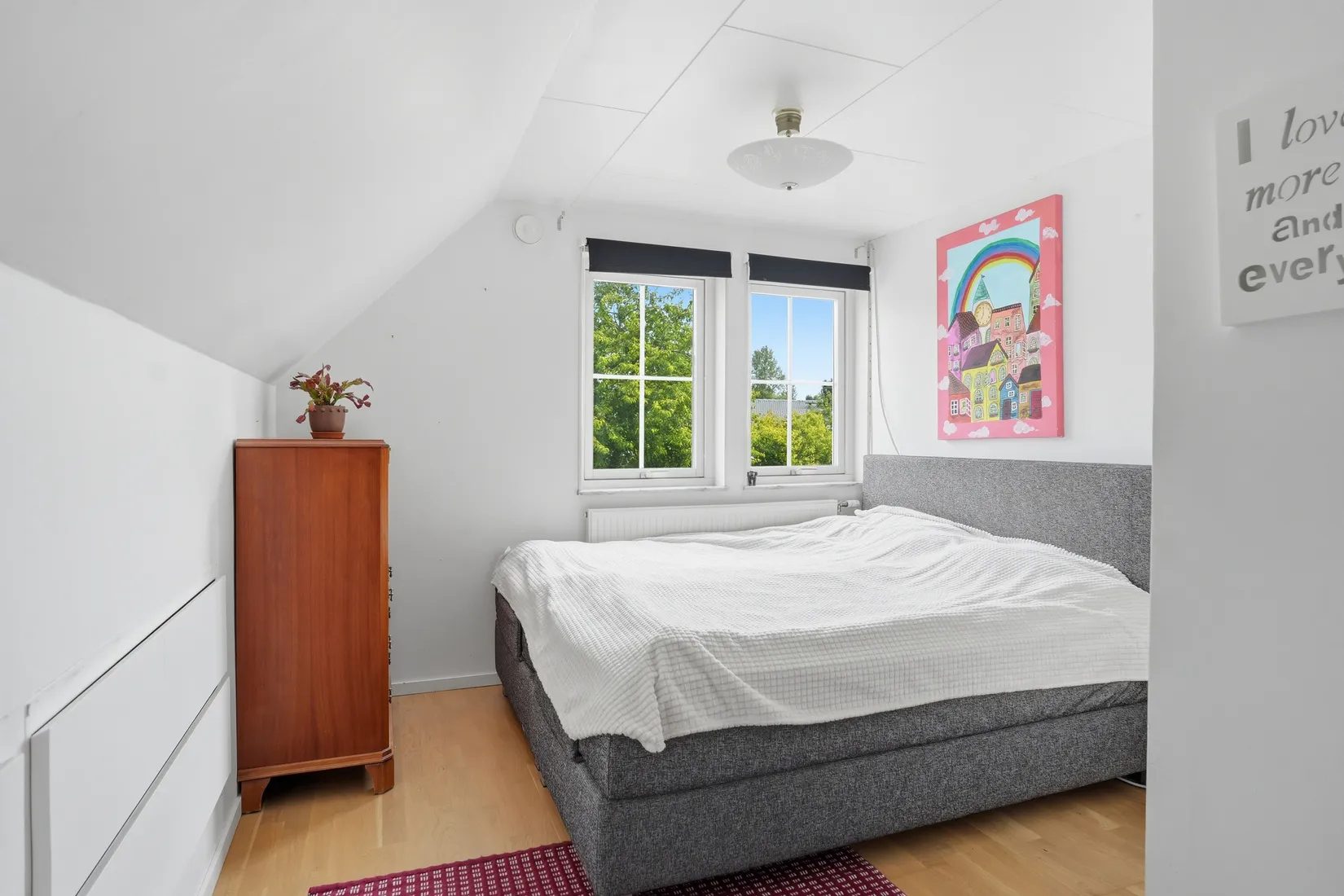 Radhus, Kälkvägen 27B, Valsätra, Uppsala