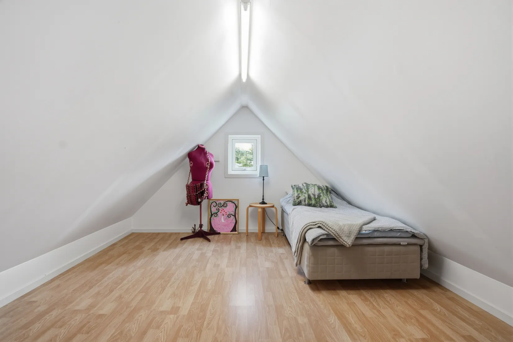 Radhus, Kälkvägen 27B, Valsätra, Uppsala