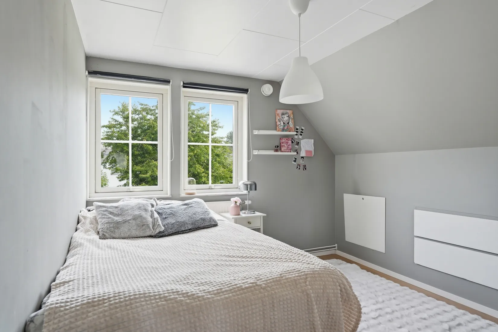 Radhus, Kälkvägen 27B, Valsätra, Uppsala