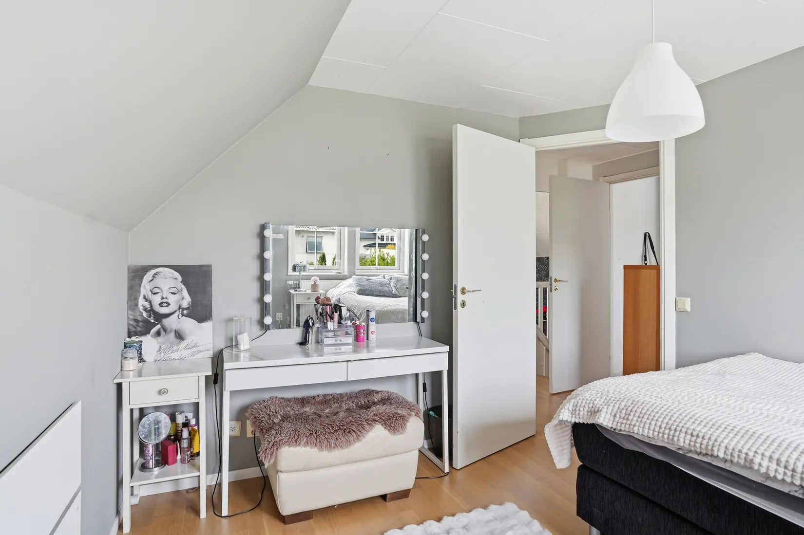 Radhus, Kälkvägen 27B, Valsätra, Uppsala