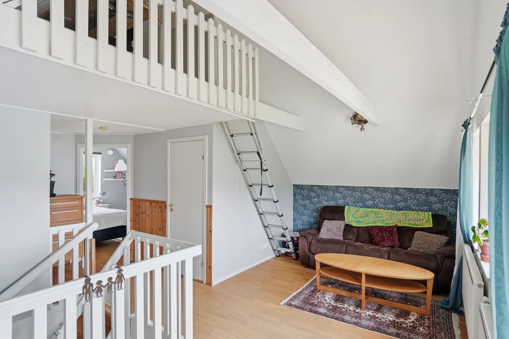 Radhus, Kälkvägen 27B, Valsätra, Uppsala
