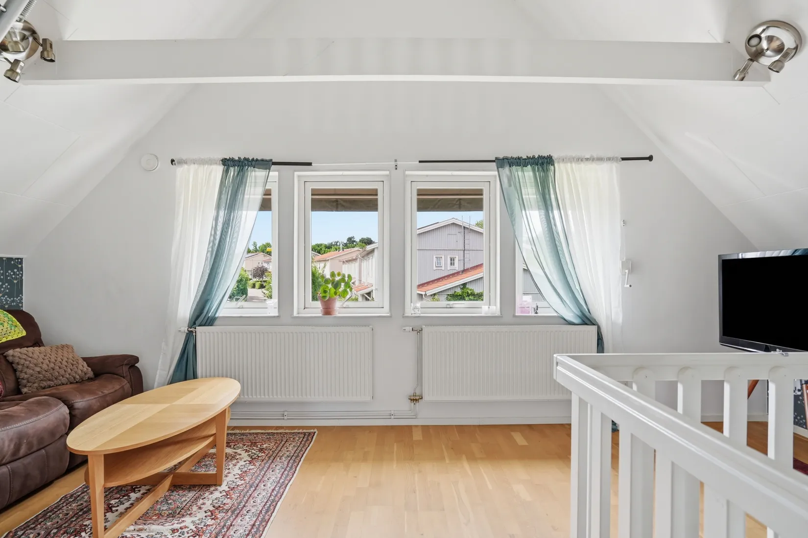 Radhus, Kälkvägen 27B, Valsätra, Uppsala