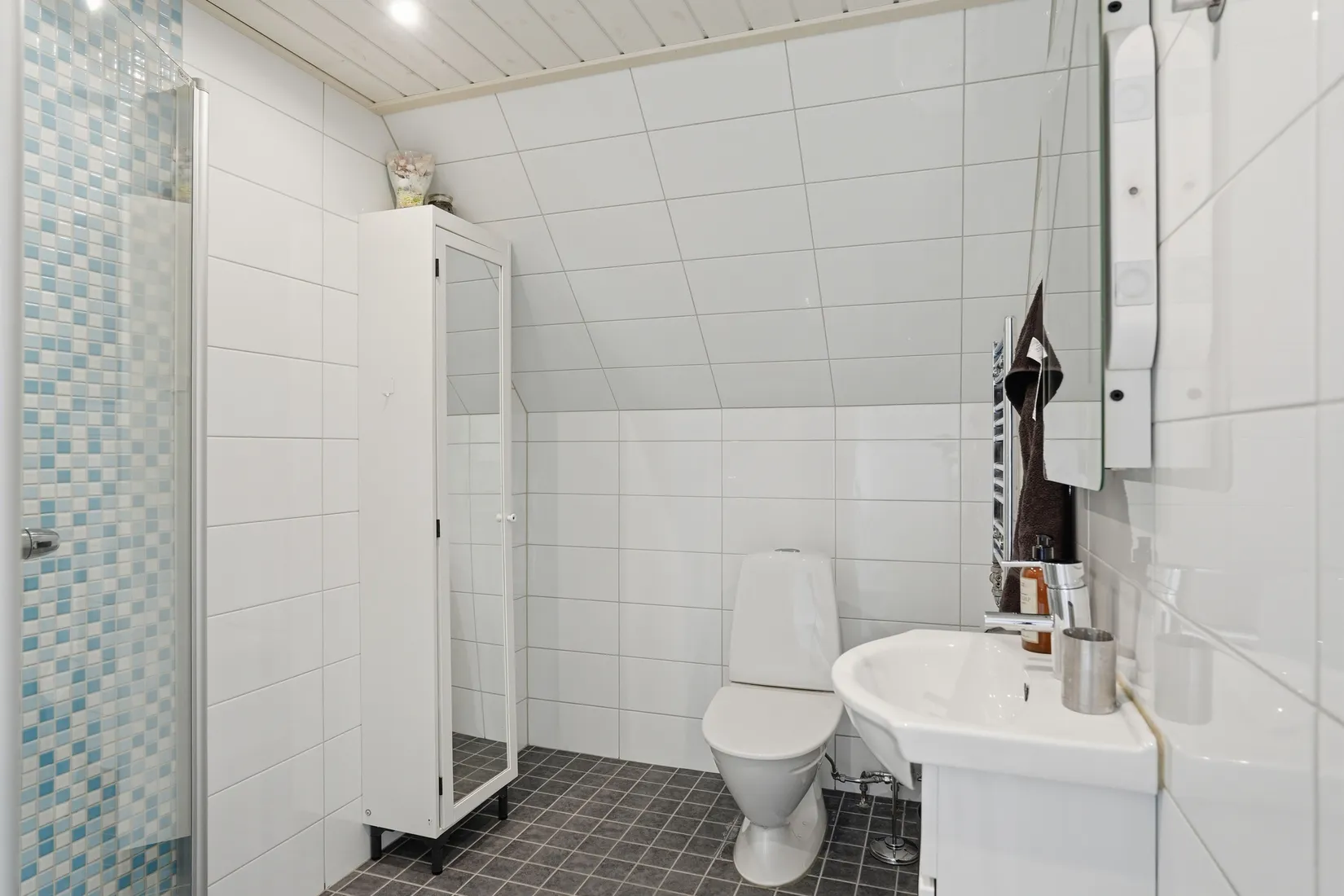 Radhus, Kälkvägen 27B, Valsätra, Uppsala