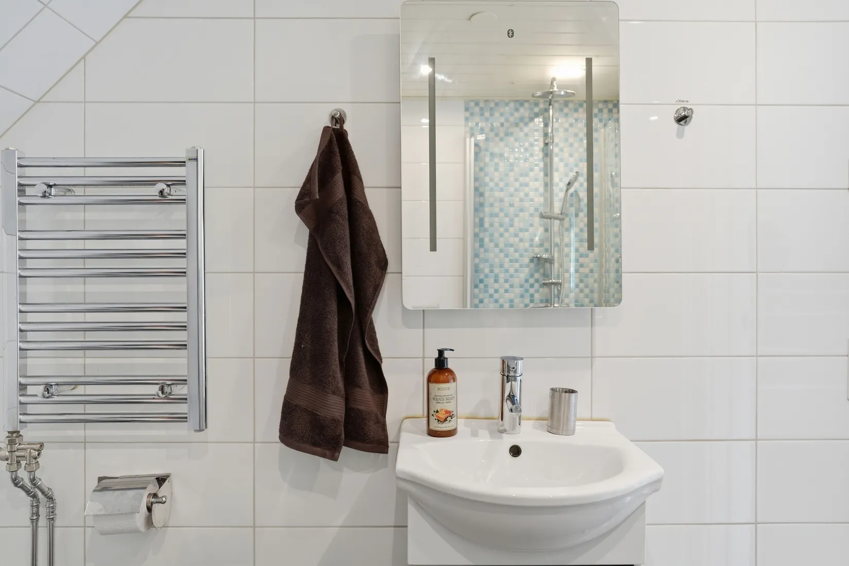Radhus, Kälkvägen 27B, Valsätra, Uppsala