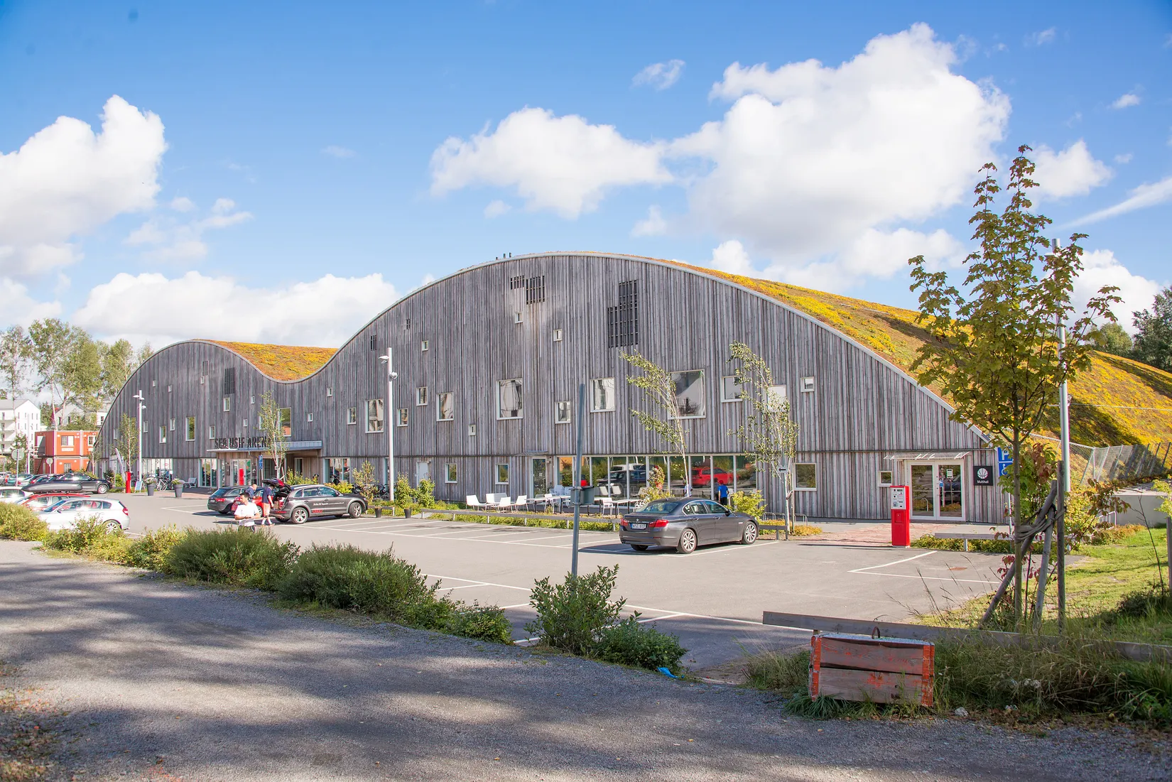 Radhus, Kälkvägen 27B, Valsätra, Uppsala