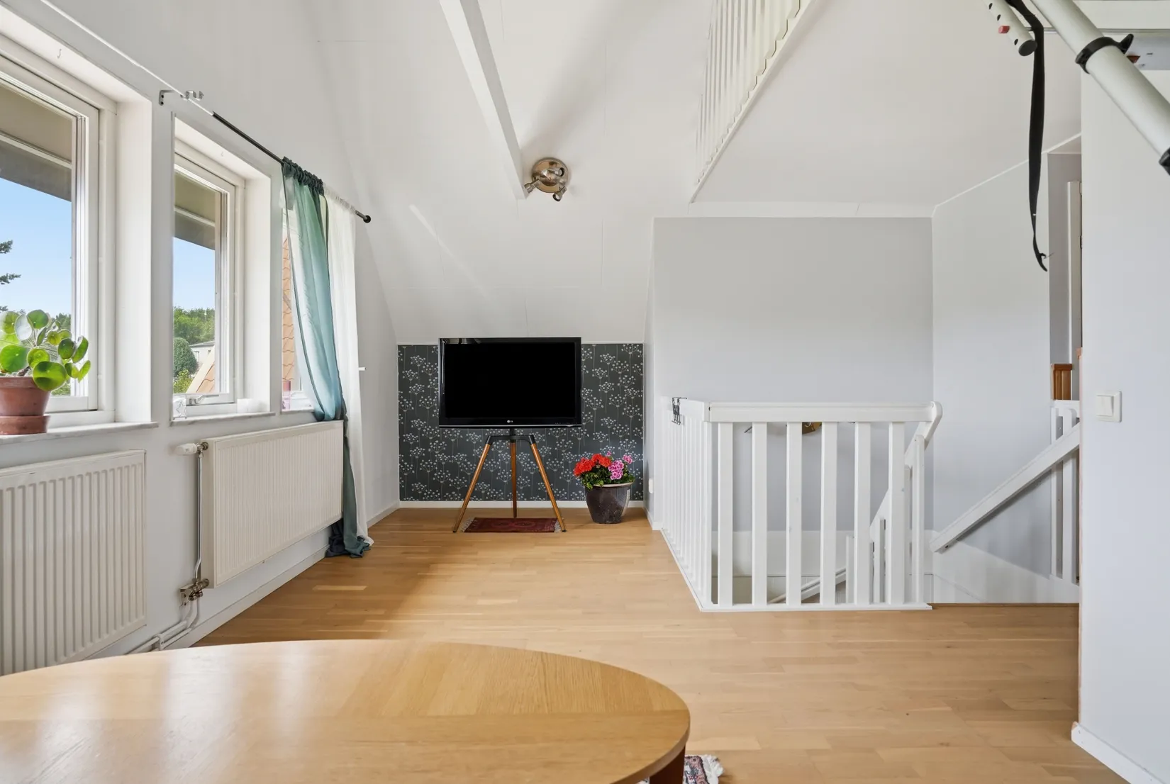 Radhus, Kälkvägen 27B, Valsätra, Uppsala