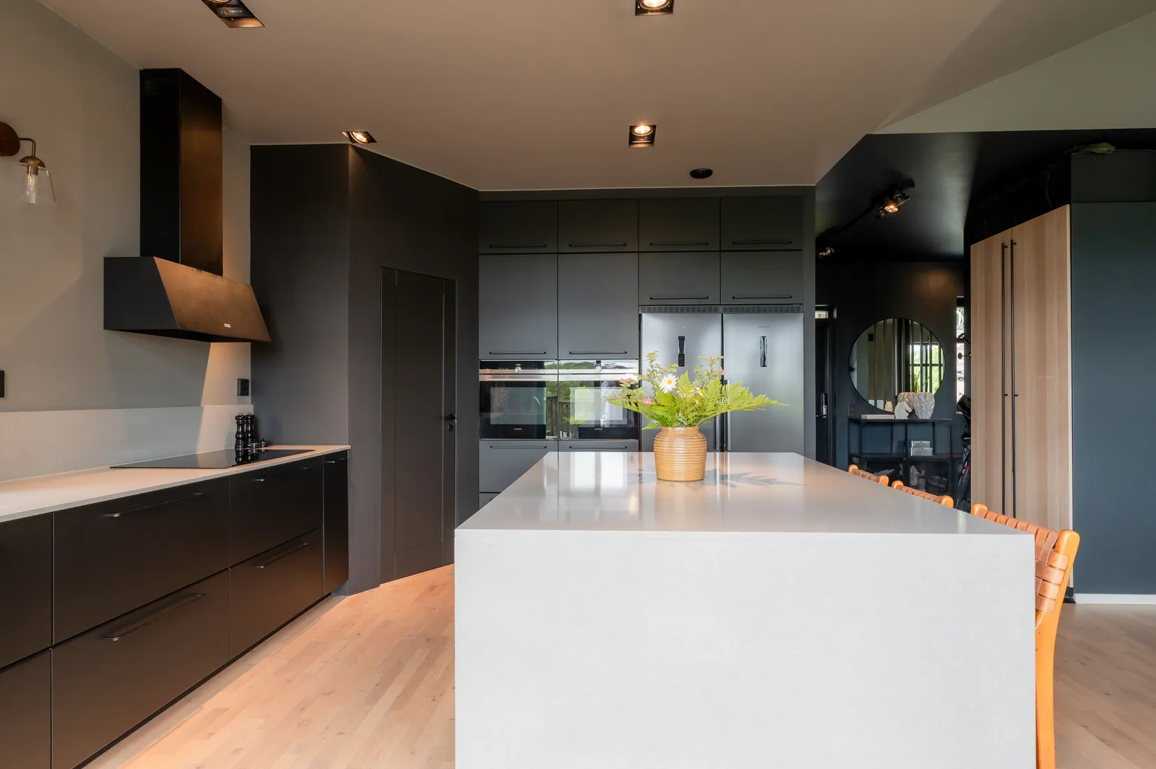 Villa, Emils backe 5, Emils Backe, Trosa