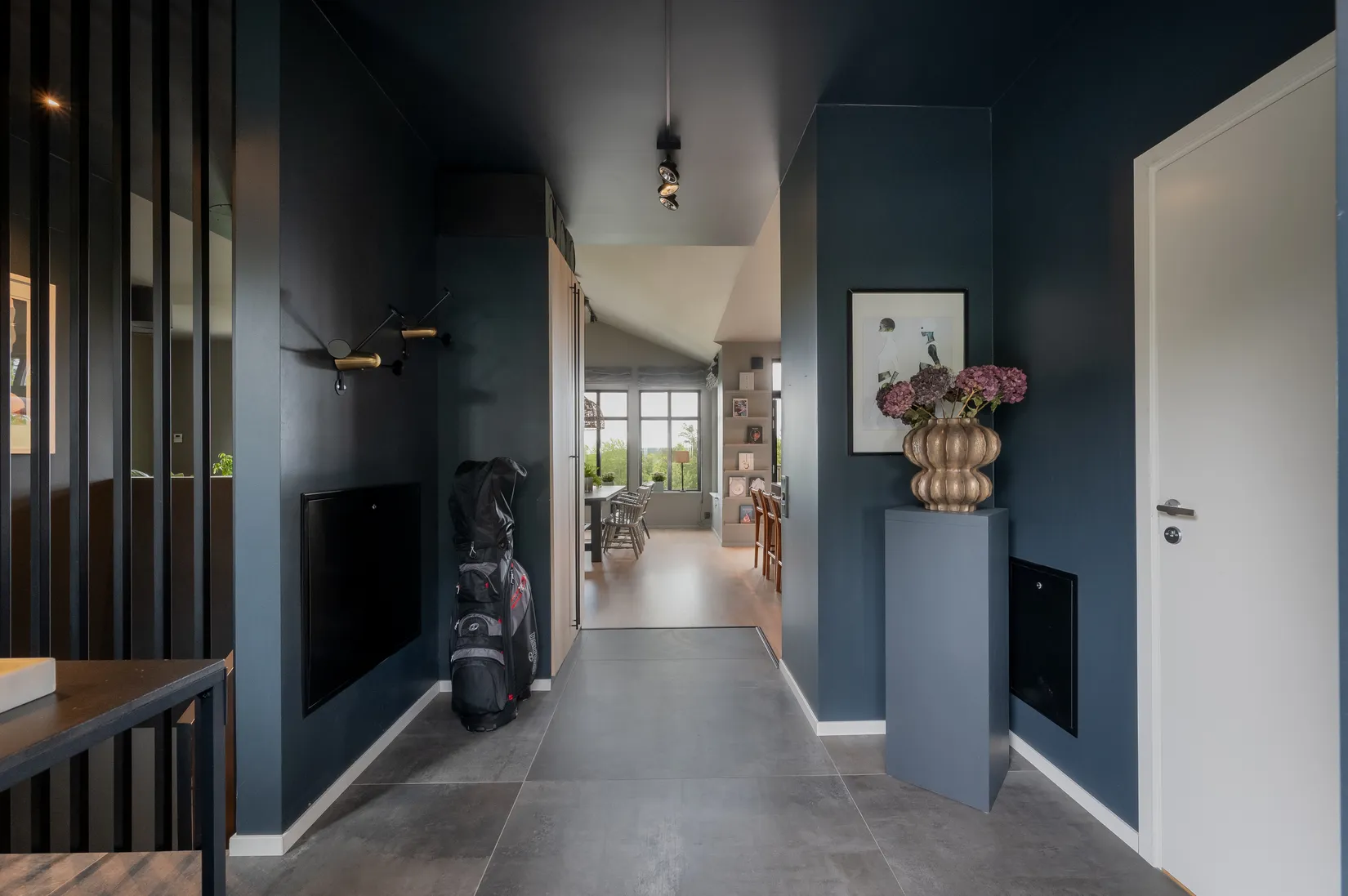 Villa, Emils backe 5, Emils Backe, Trosa