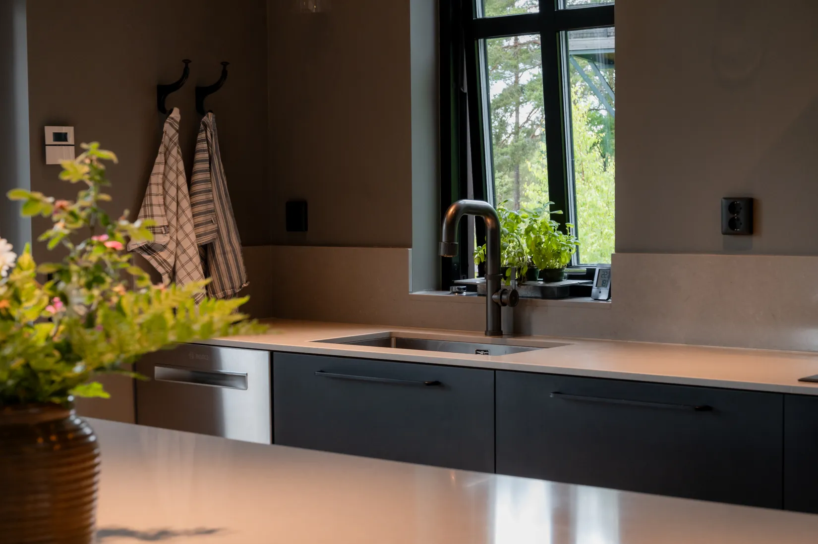 Villa, Emils backe 5, Emils Backe, Trosa