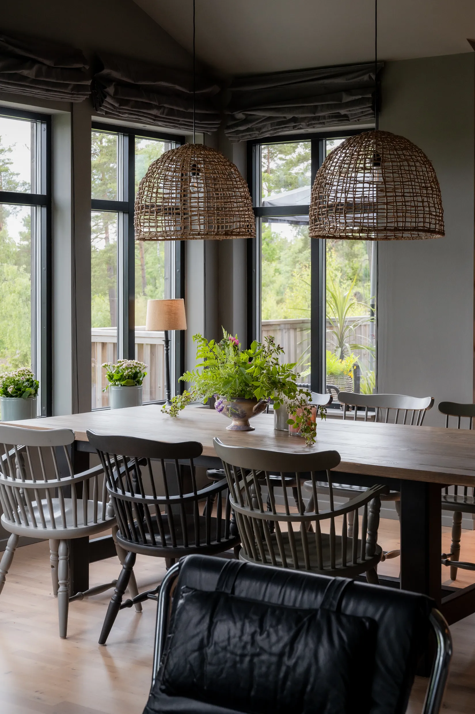 Villa, Emils backe 5, Emils Backe, Trosa