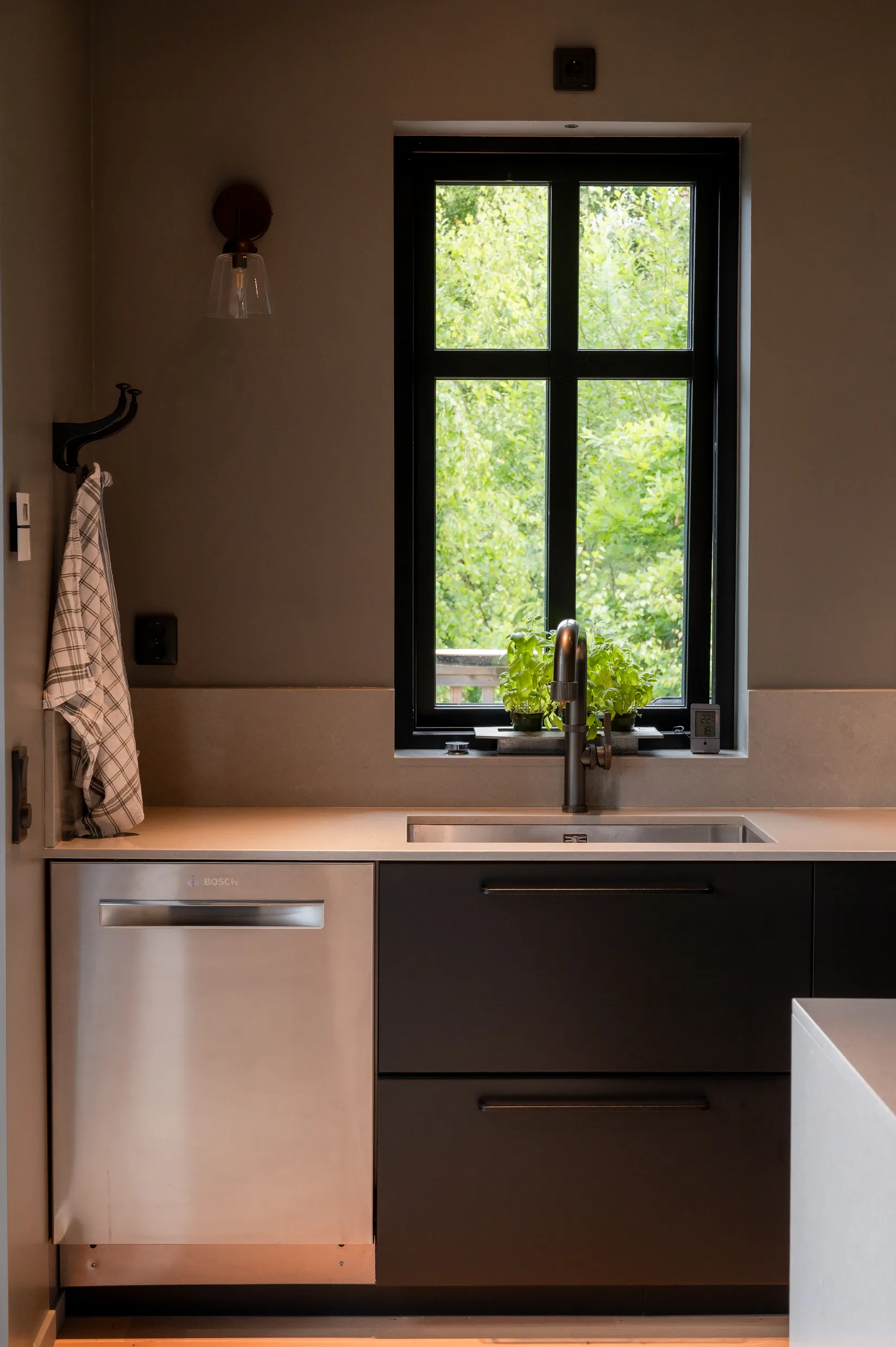 Villa, Emils backe 5, Emils Backe, Trosa