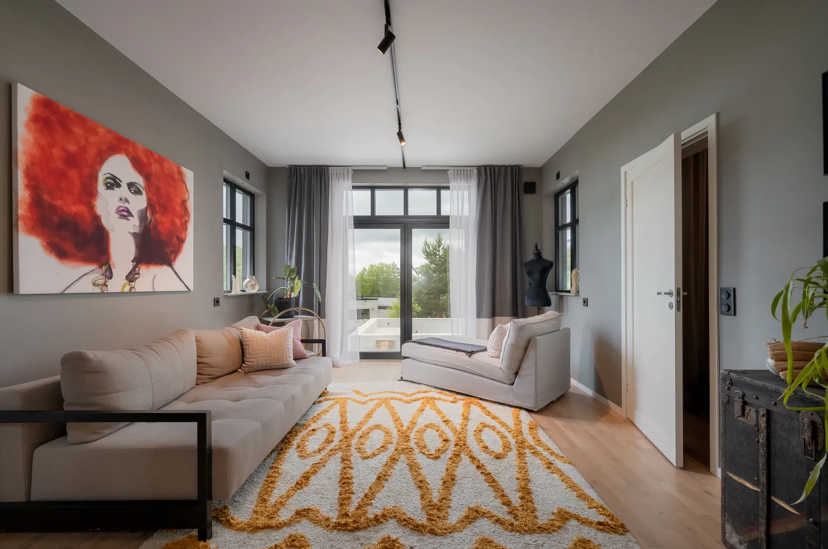 Villa, Emils backe 5, Emils Backe, Trosa