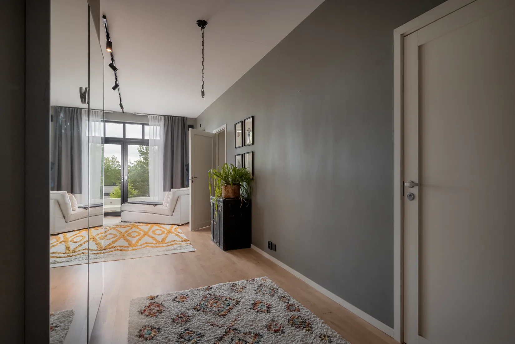 Villa, Emils backe 5, Emils Backe, Trosa