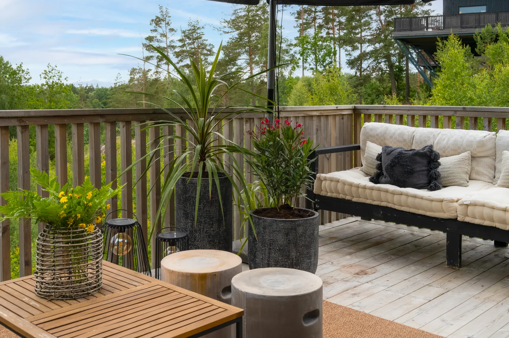 Villa, Emils backe 5, Emils Backe, Trosa
