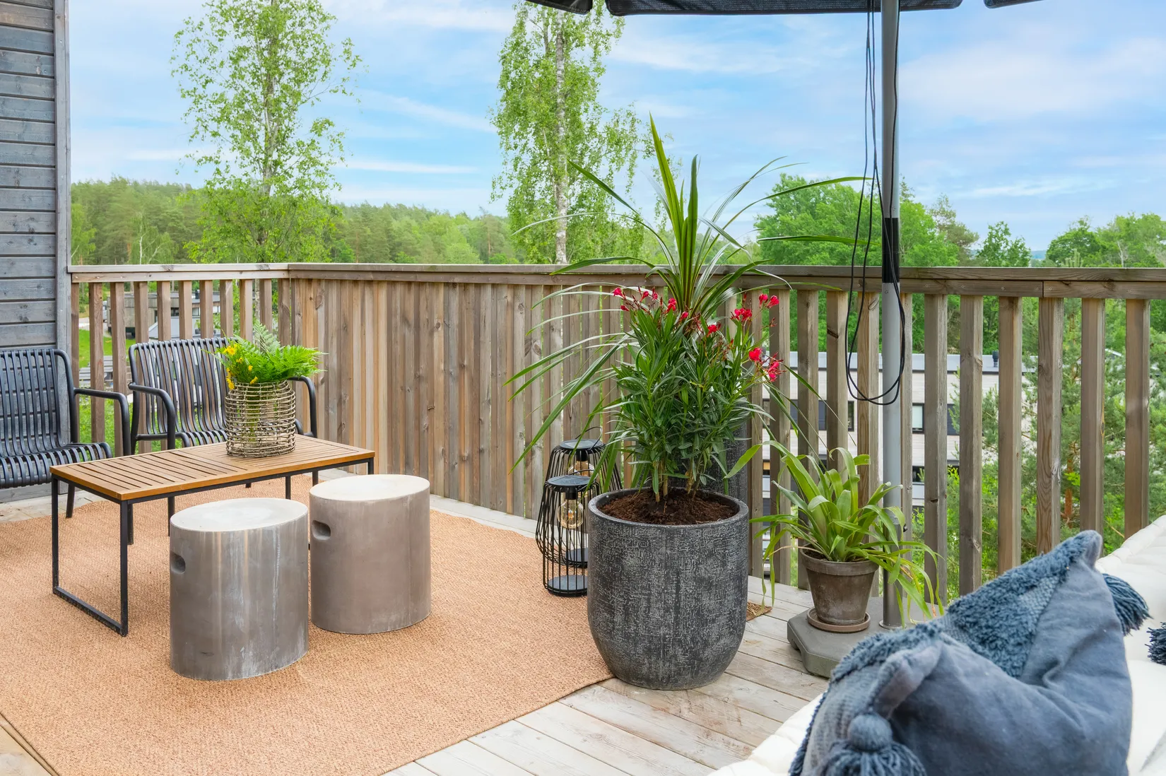 Villa, Emils backe 5, Emils Backe, Trosa