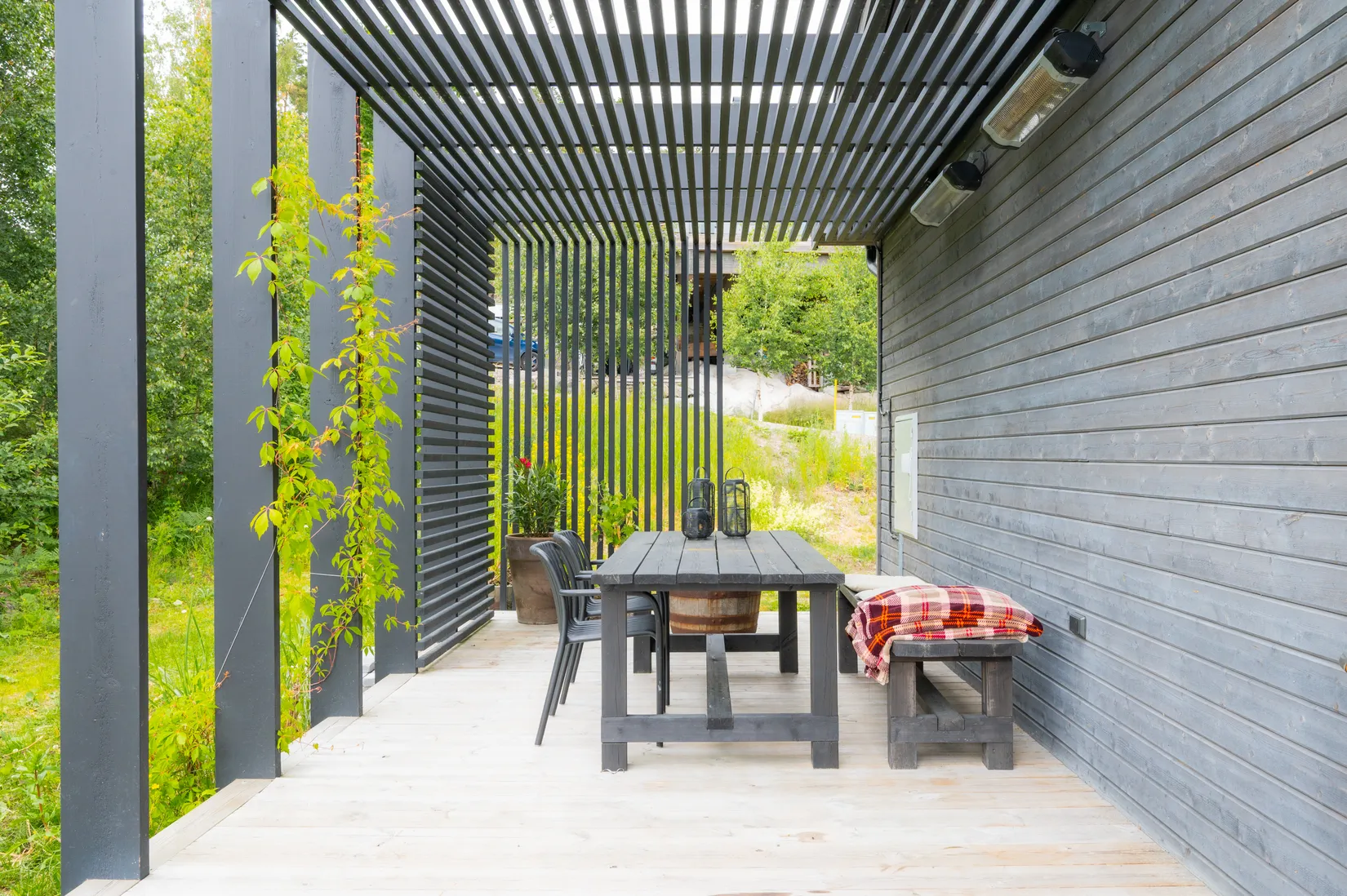 Villa, Emils backe 5, Emils Backe, Trosa