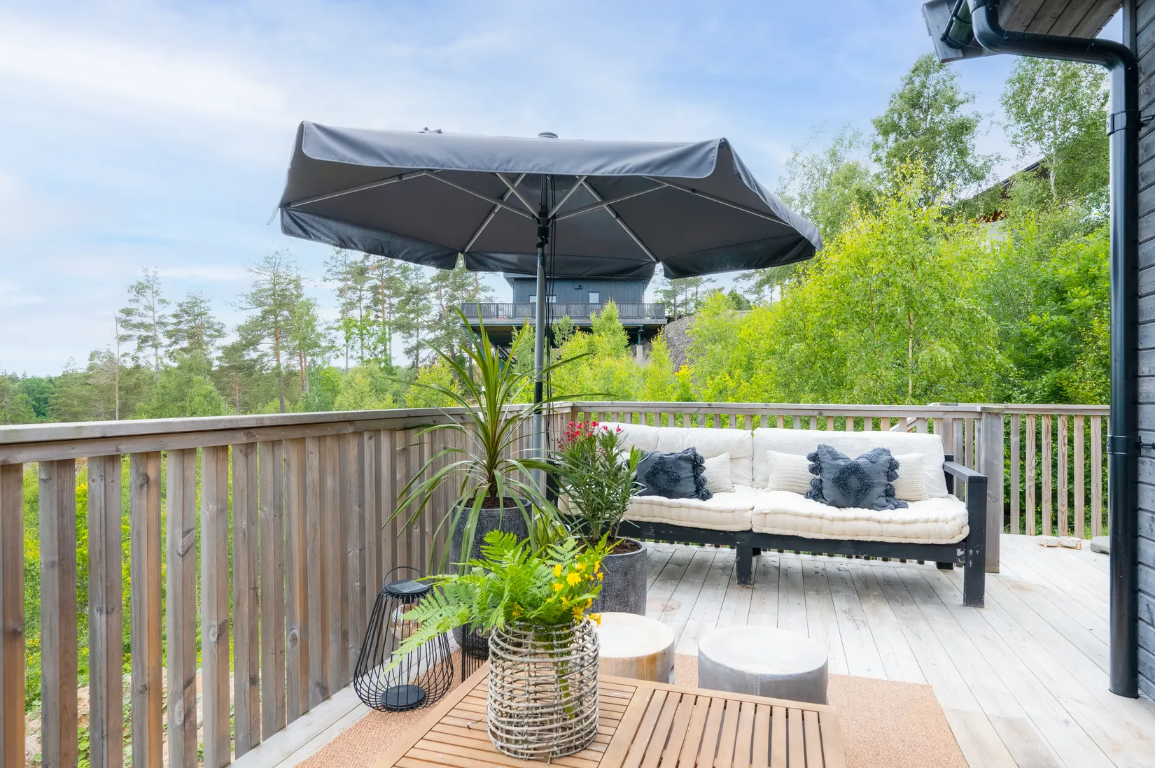 Villa, Emils backe 5, Emils Backe, Trosa