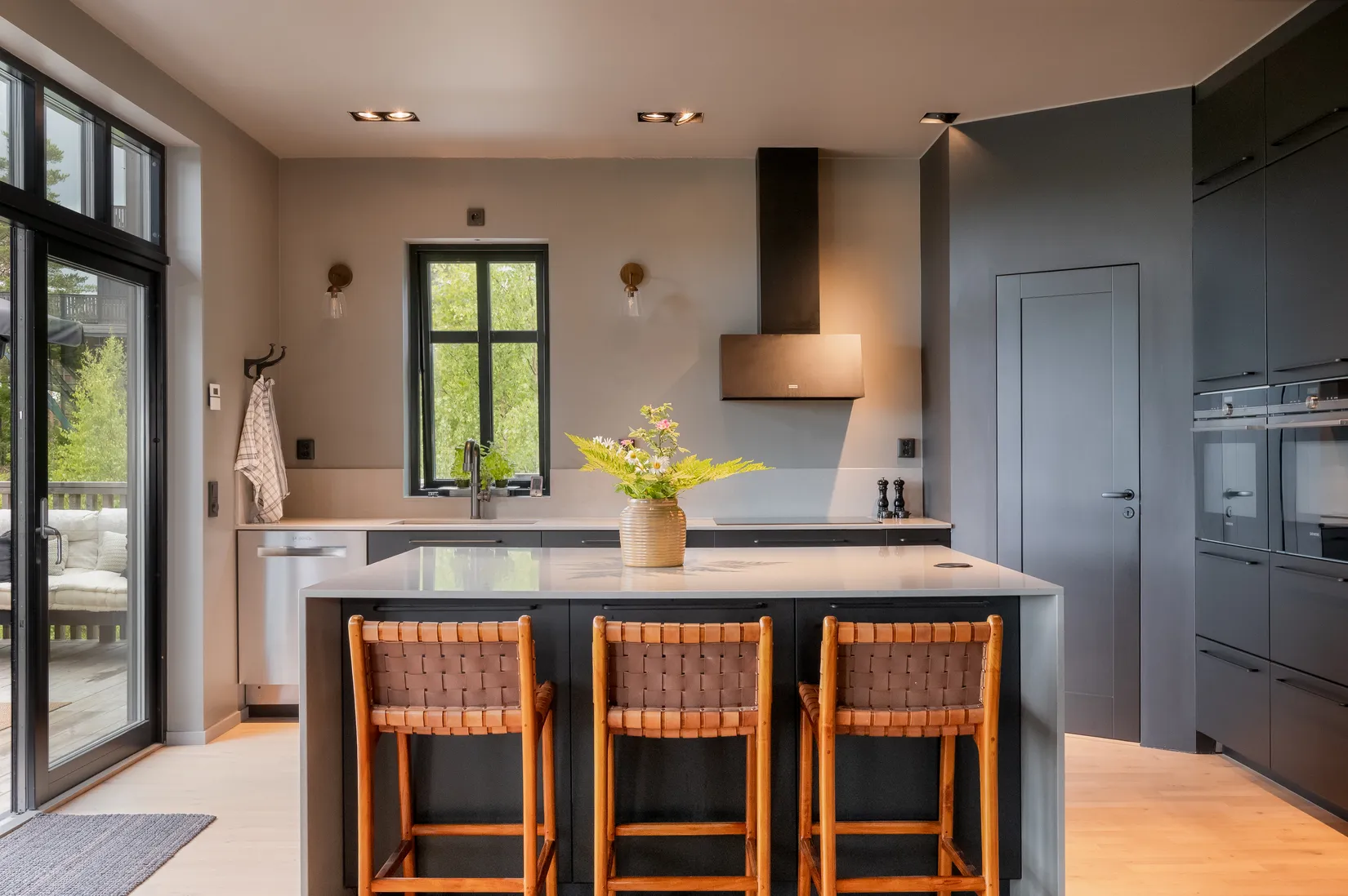 Villa, Emils backe 5, Emils Backe, Trosa