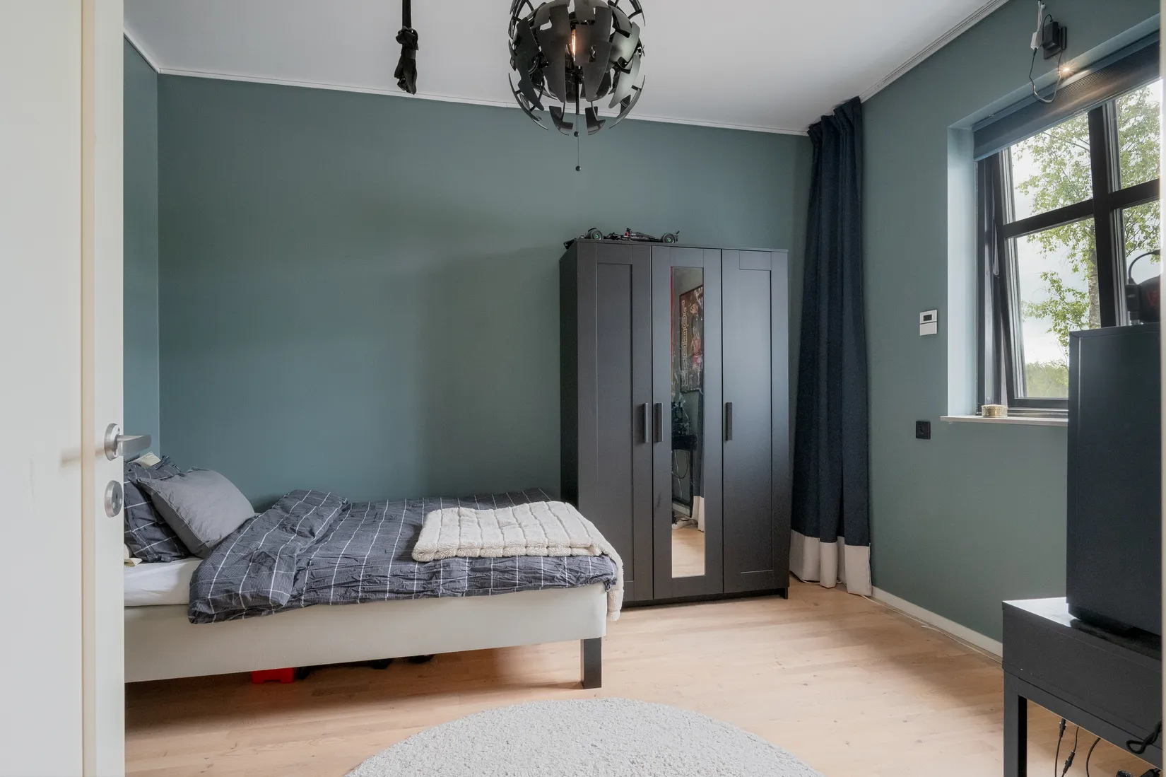 Villa, Emils backe 5, Emils Backe, Trosa