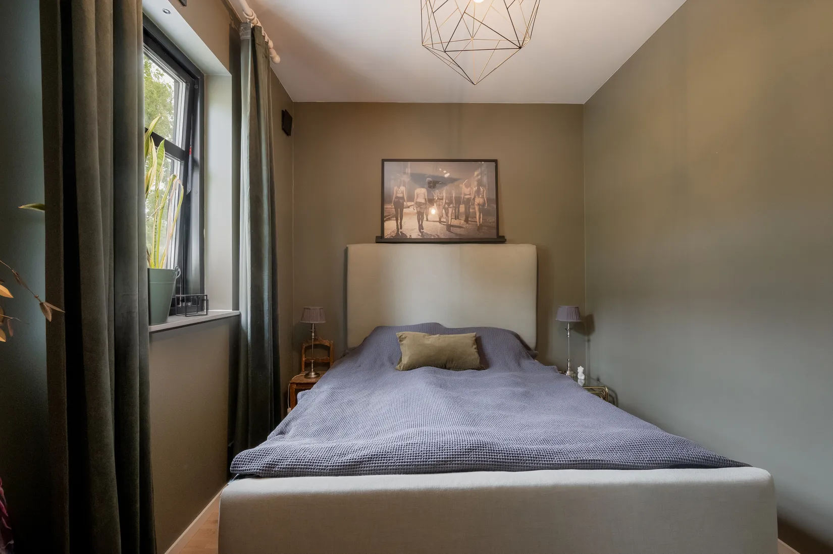 Villa, Emils backe 5, Emils Backe, Trosa