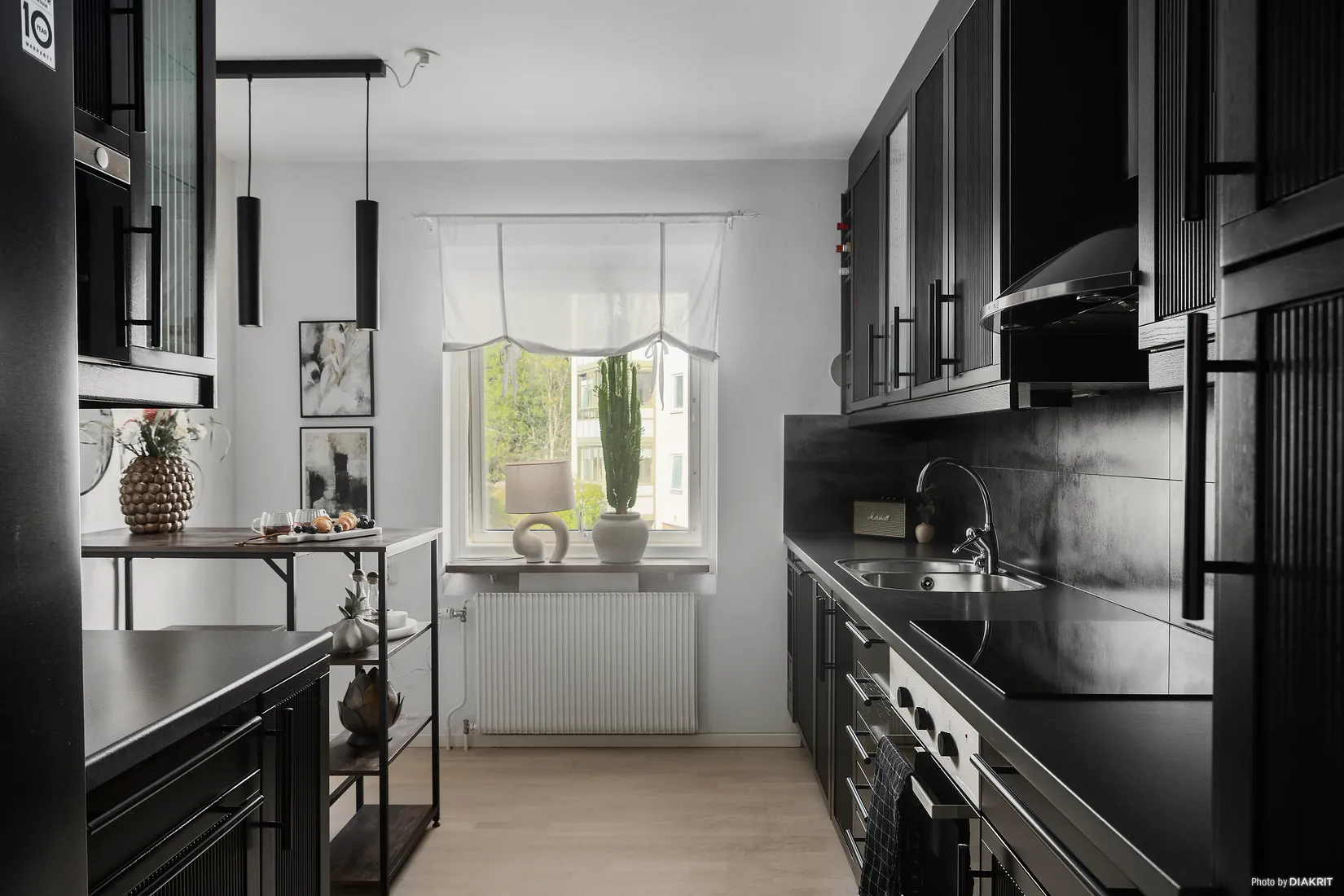 Bostadsrätt, Hunnemaravägen 19, Hunnemara, Karlshamn