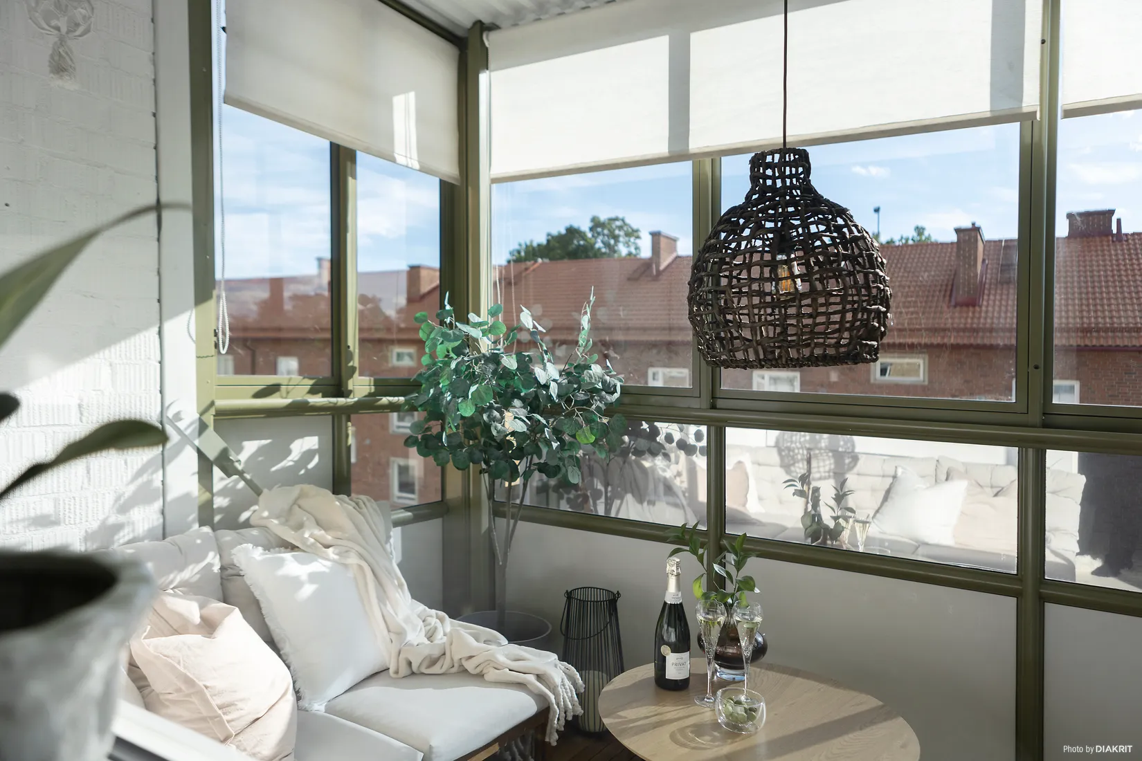 Bostadsrätt, Hunnemaravägen 19, Hunnemara, Karlshamn