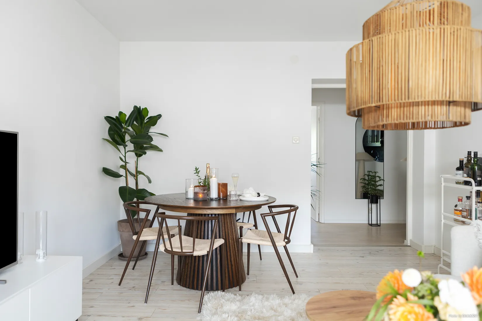 Bostadsrätt, Hunnemaravägen 19, Hunnemara, Karlshamn