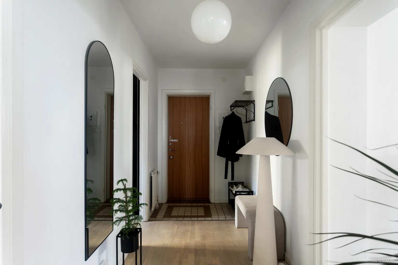 Bostadsrätt, Hunnemaravägen 19, Hunnemara, Karlshamn